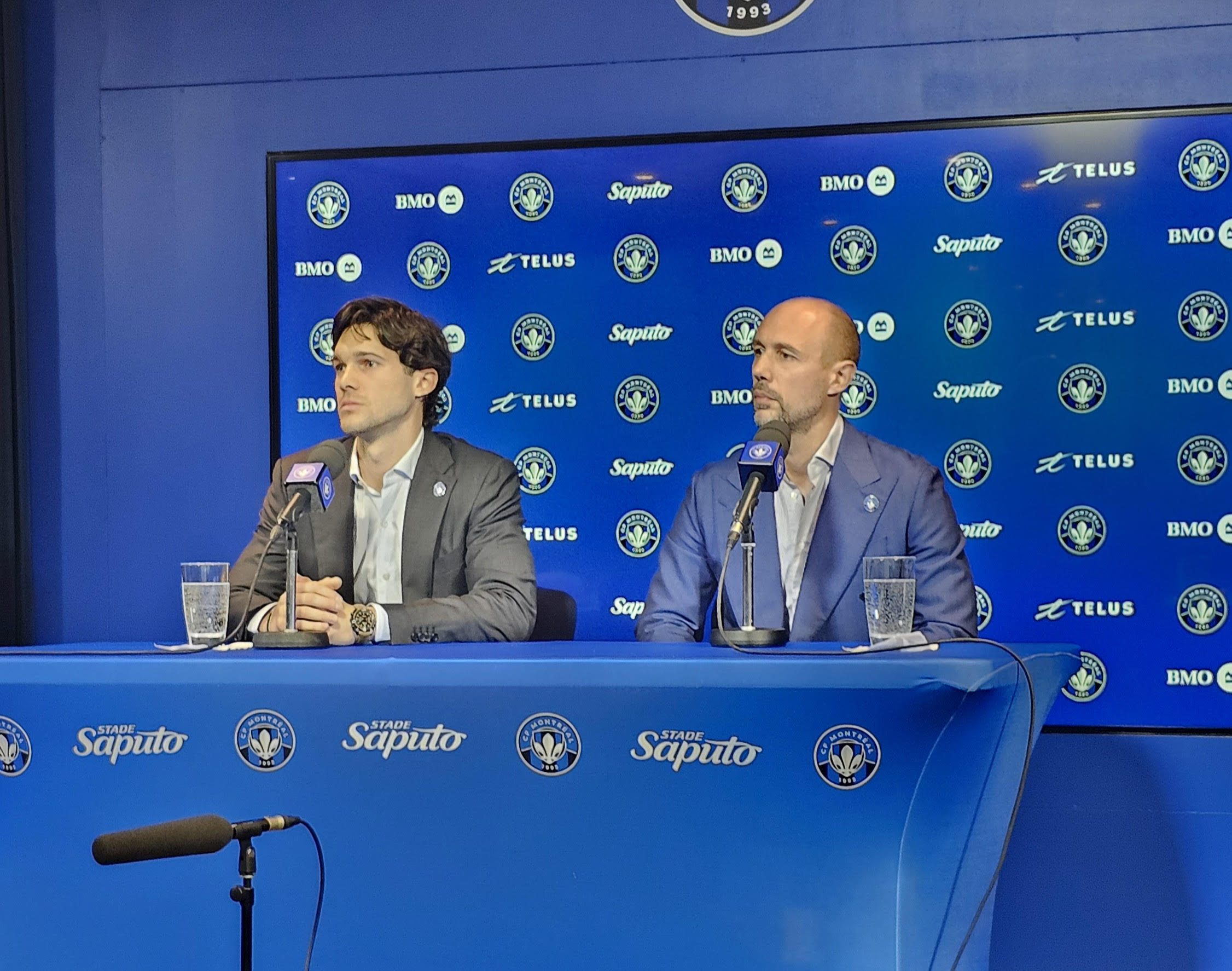 Montreal CF has already identified top talent for 2026