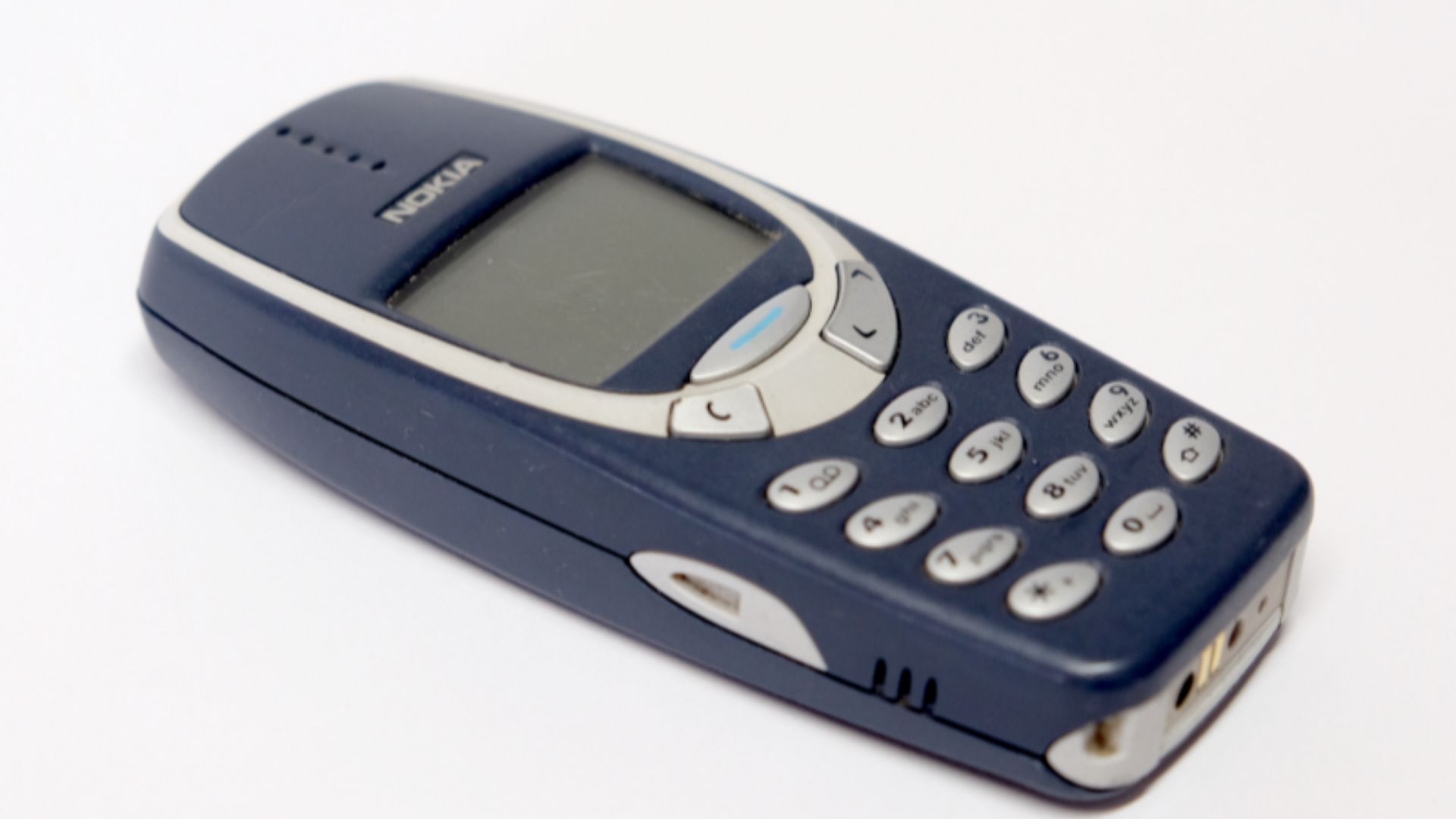 Les 20 téléphones les plus nostalgiques des années 2000
