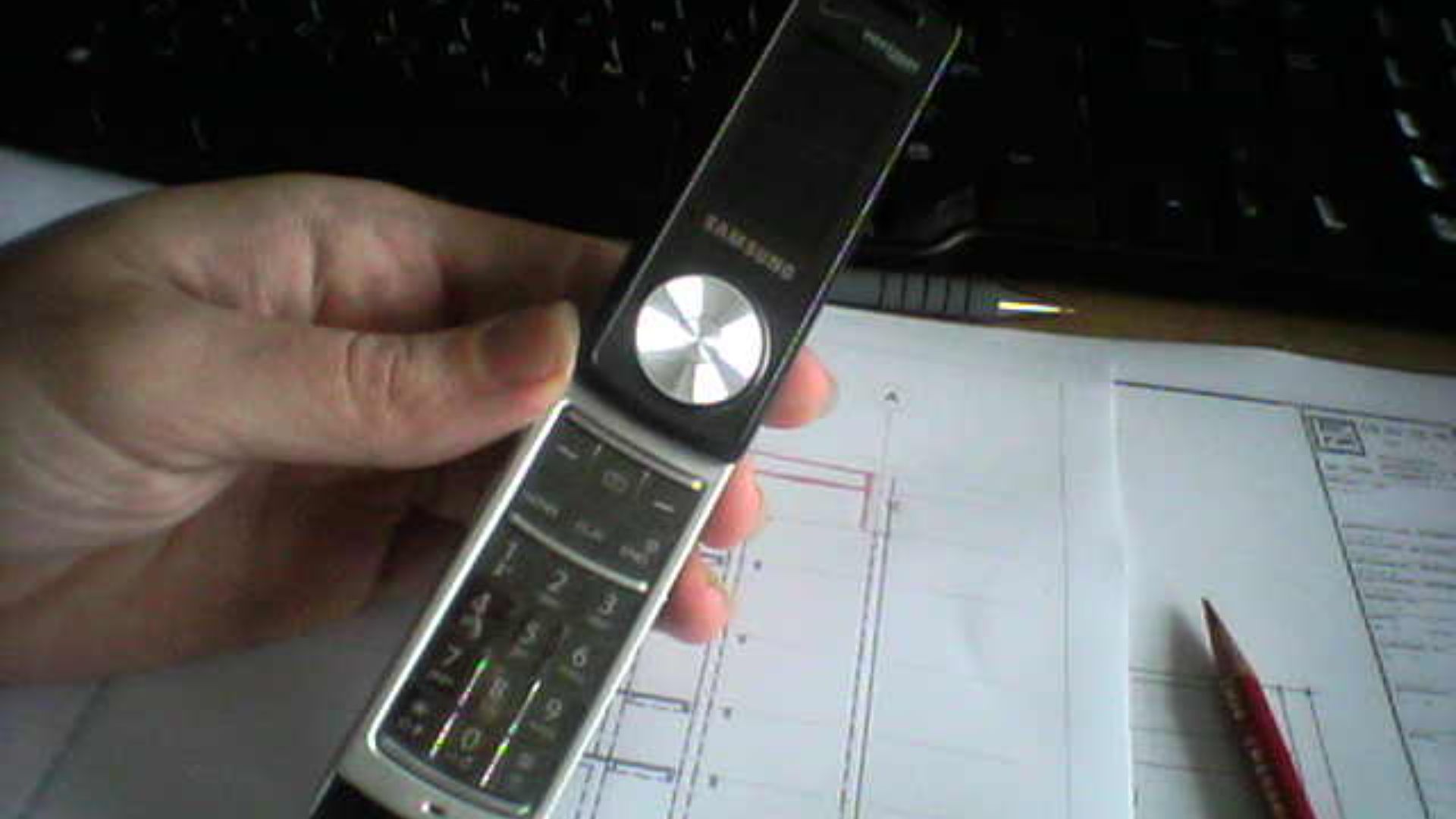 4. Samsung Juke