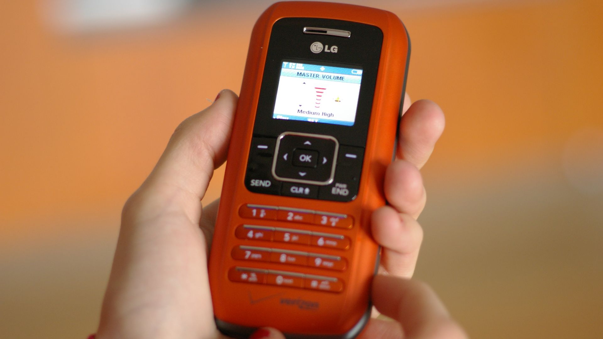 13. LG EnV