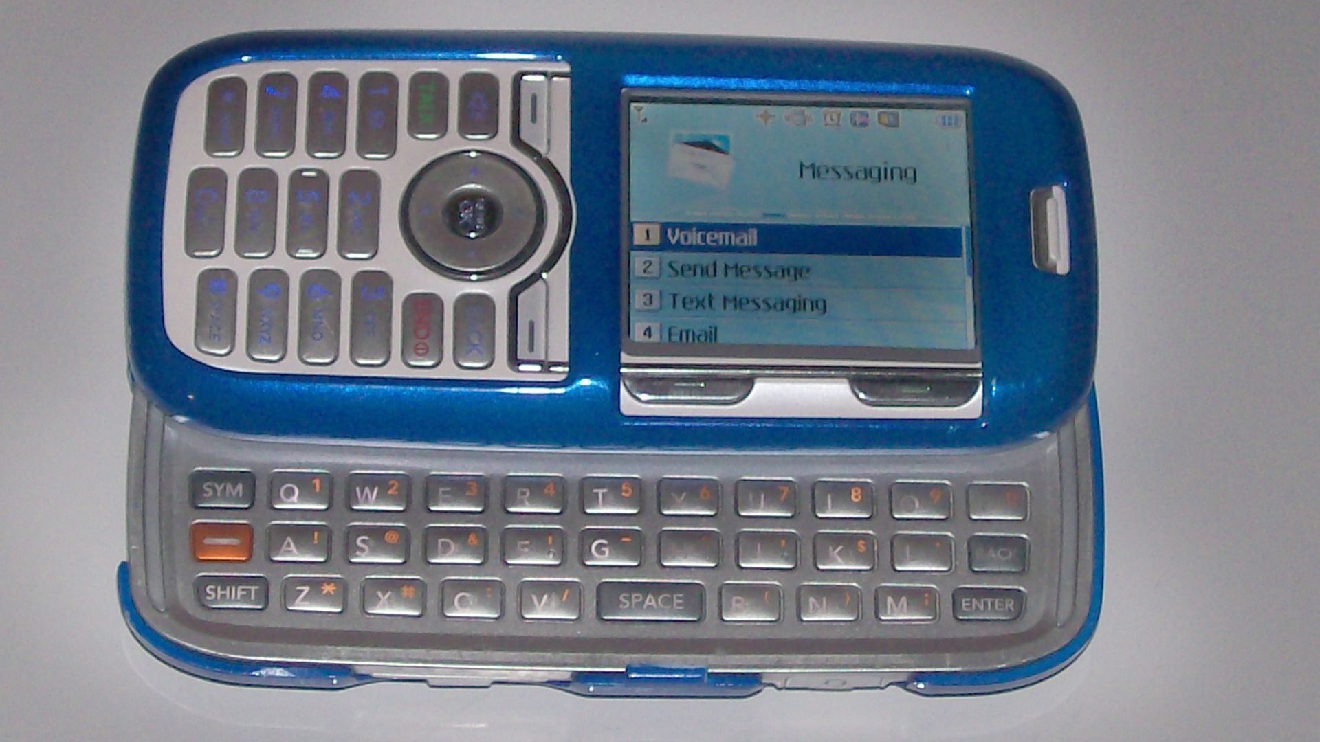 20. Rumeur LG