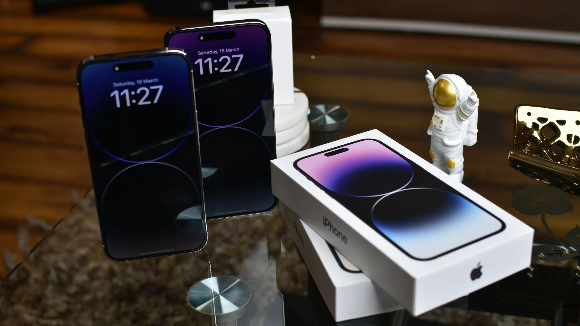 20 façons dont les iPhones ont évolué au fil des ans