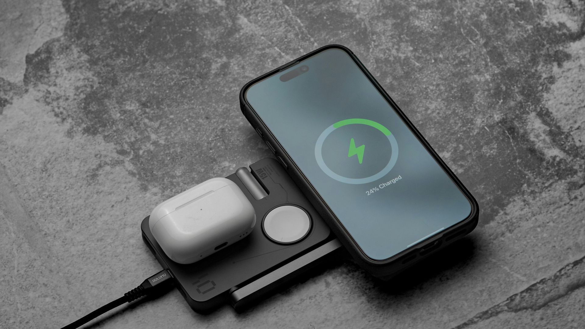 17. Introduction de la technologie MagSafe