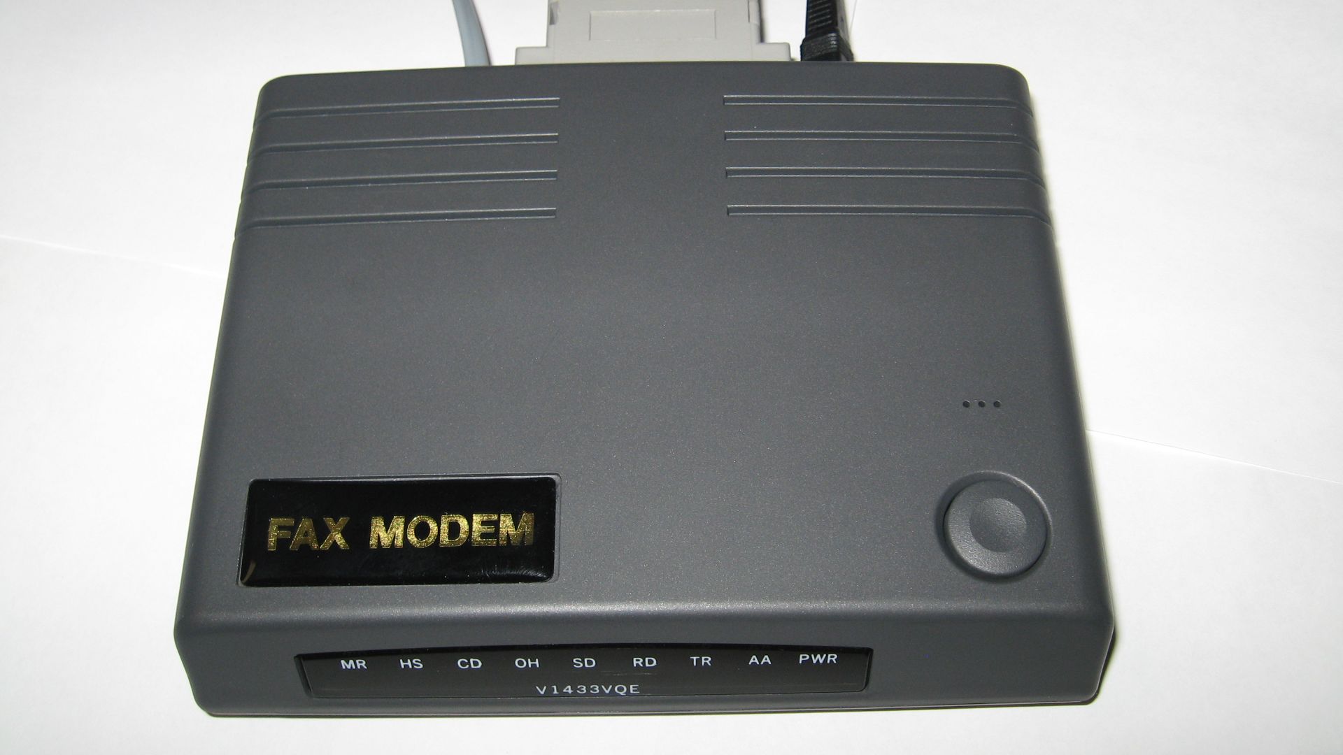 18. Modems et BBS