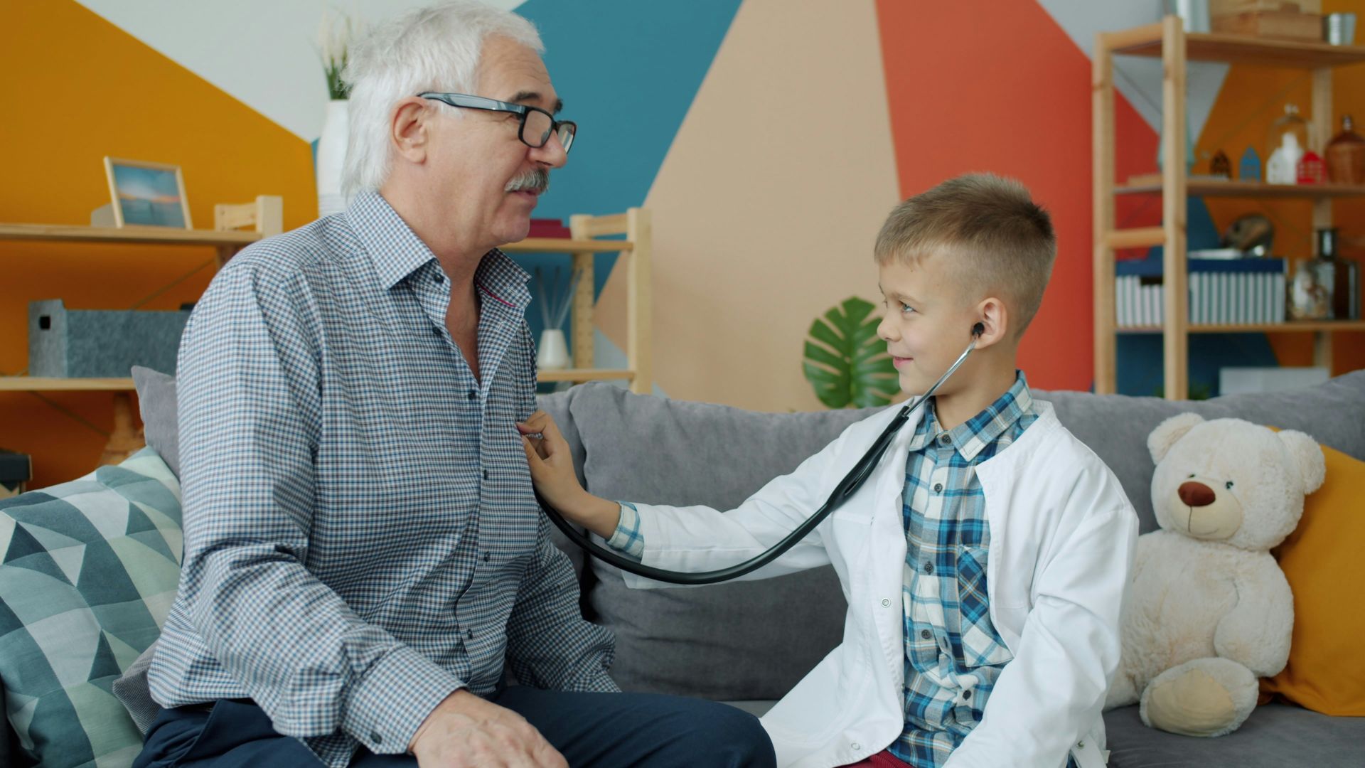 2. Planification des soins de santé et des soins de longue durée