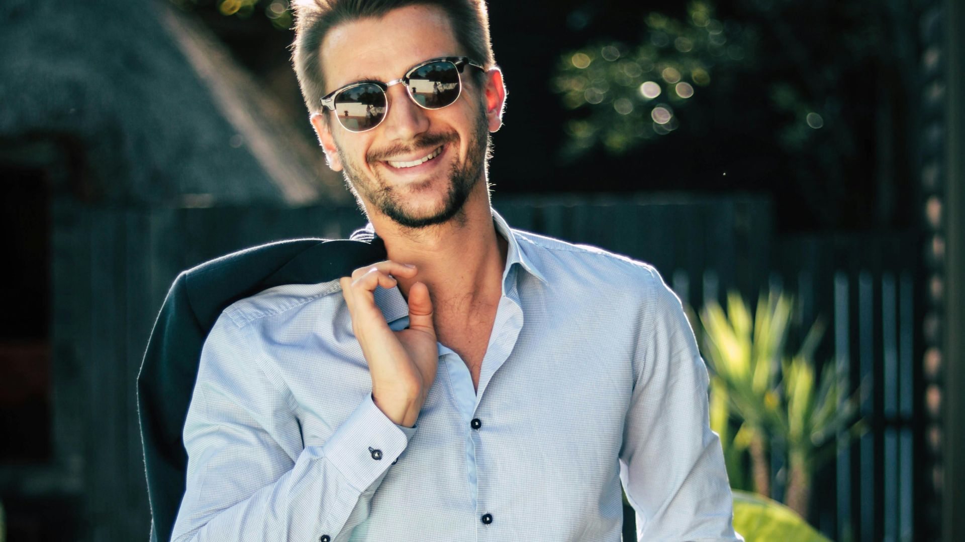 9. Chad Alpha