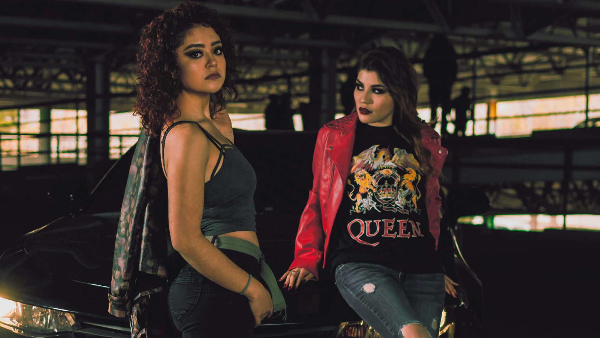 Edgy &amp; Cool : 20 tenues à porter lors d’un concert de rock