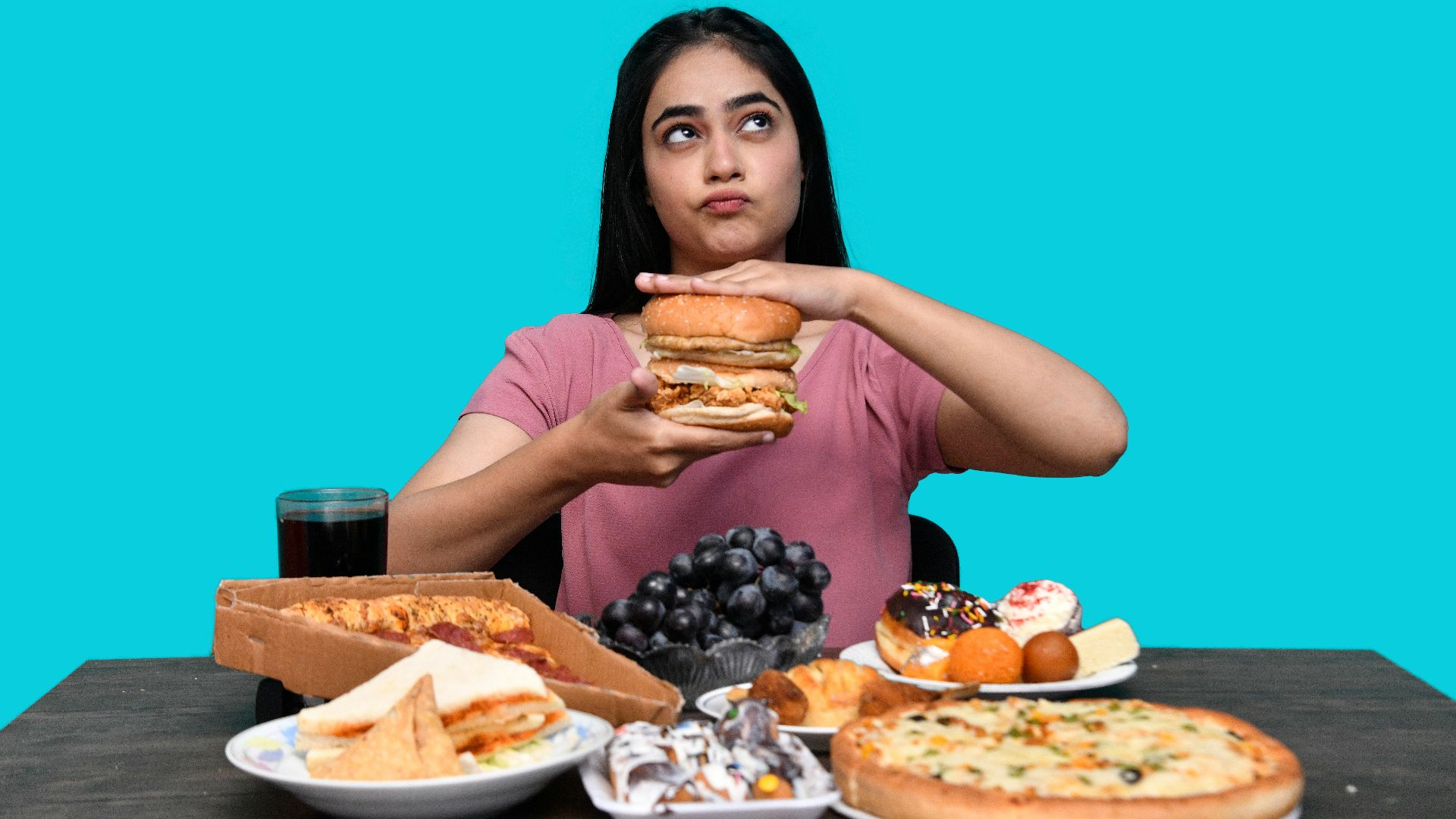 10 signes de suralimentation et 10 conseils pour y remédier