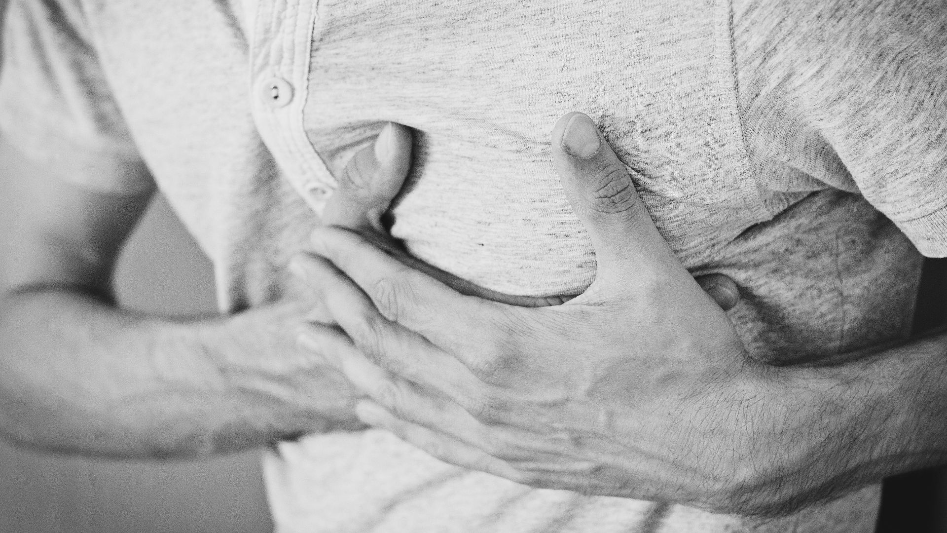 4. Vous souffrez de brûlures d'estomac ou de reflux acides