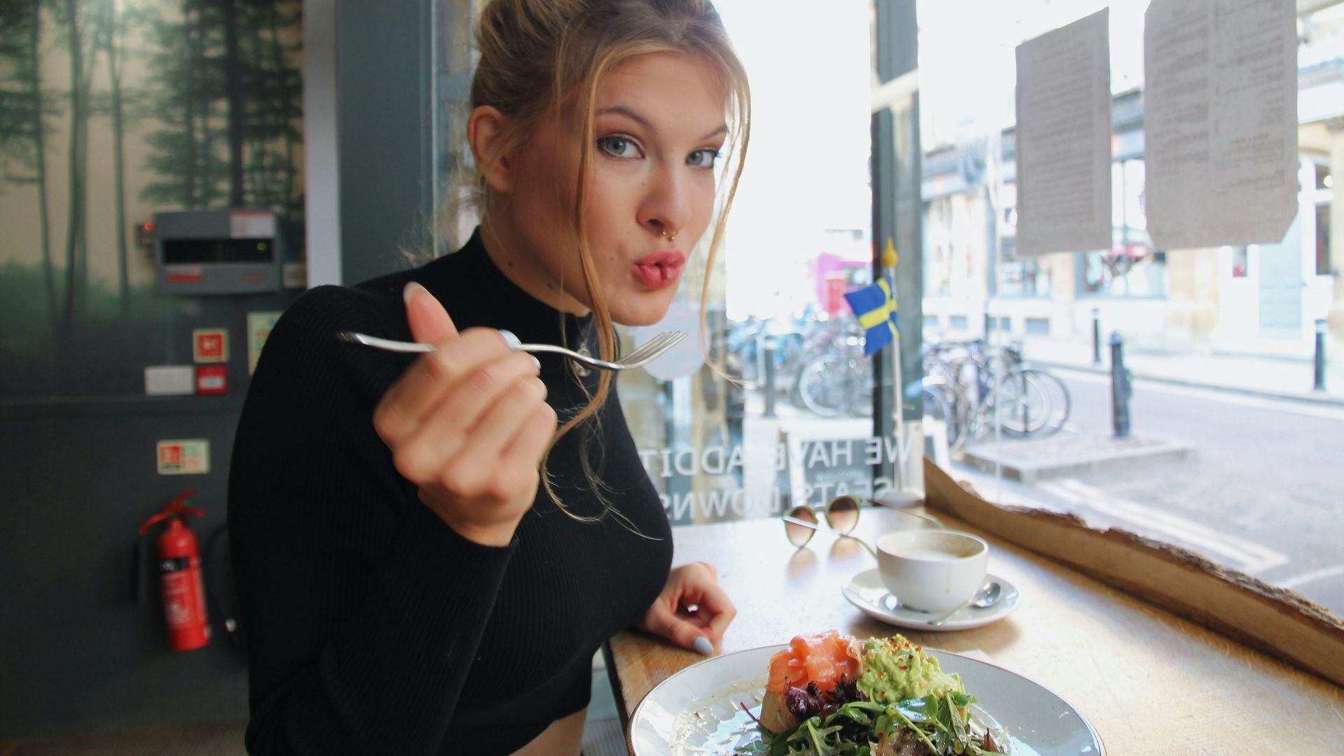 8. Conserver des horaires de repas cohérents