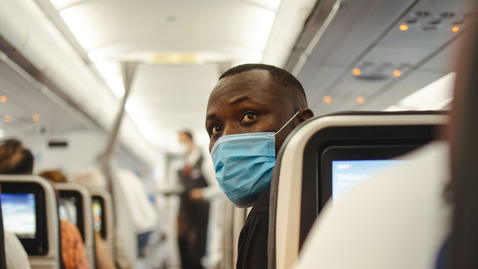 20 conseils pour éviter d’être malade en voyage