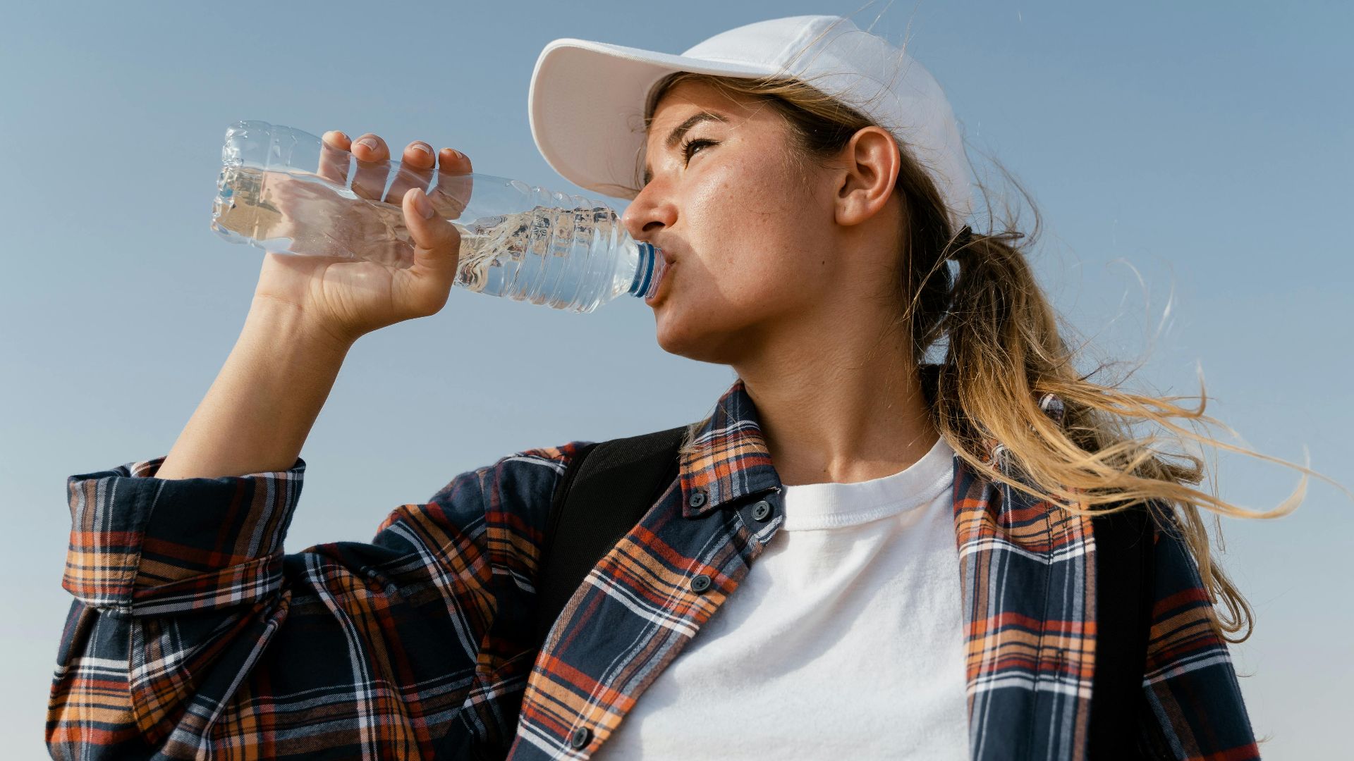 3. Utiliser de l'eau en bouteille ou de l'eau purifiée