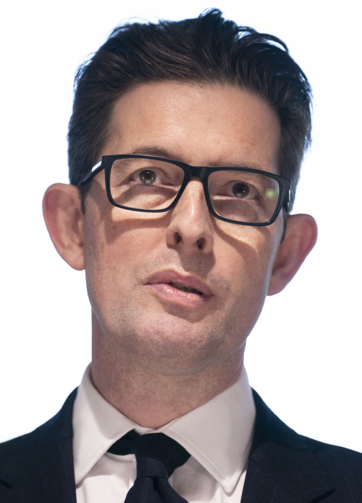 A 'steady stream of surveillance plots'