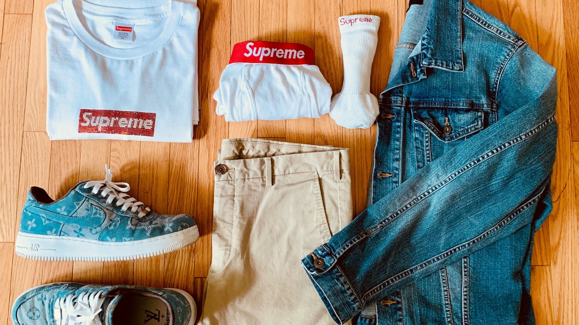 2. Vous suivez les tendances de manière obsessionnelle