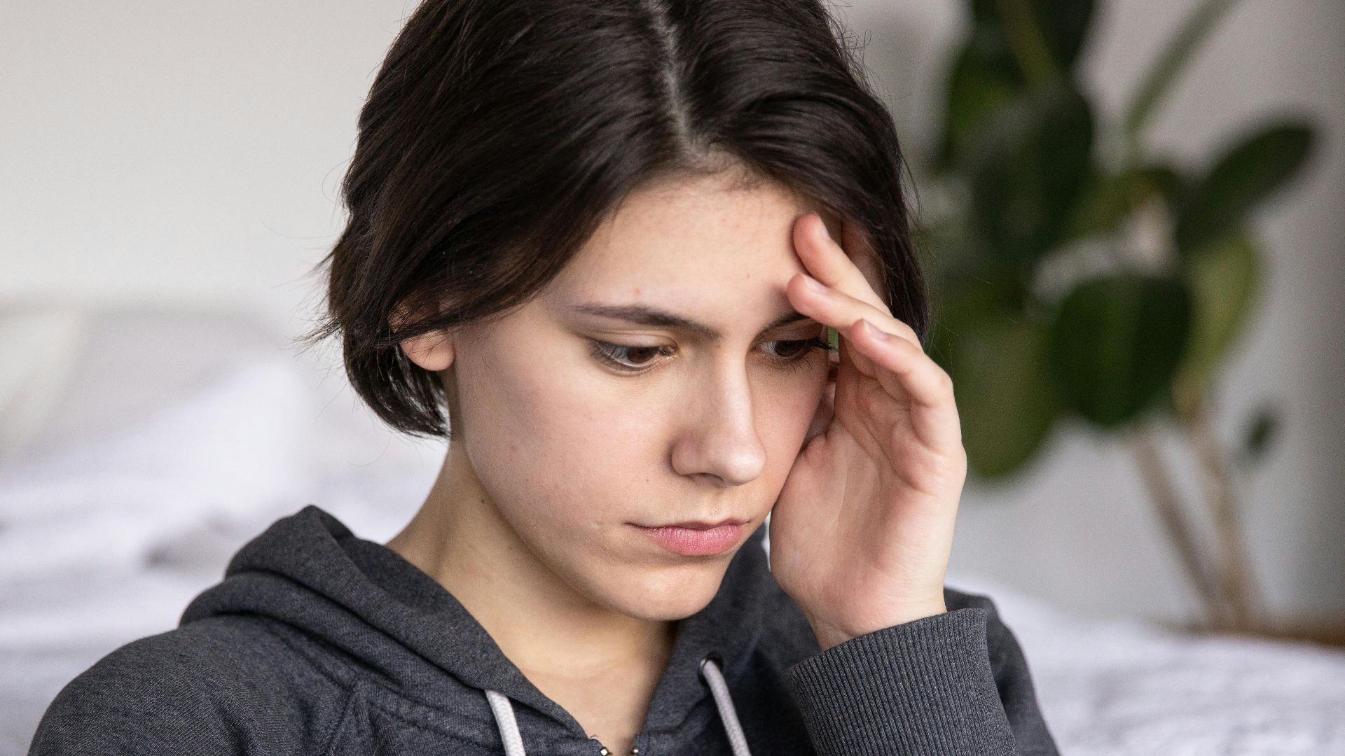 3. Tu es constamment préoccupé(e) par ce que pensent les autres