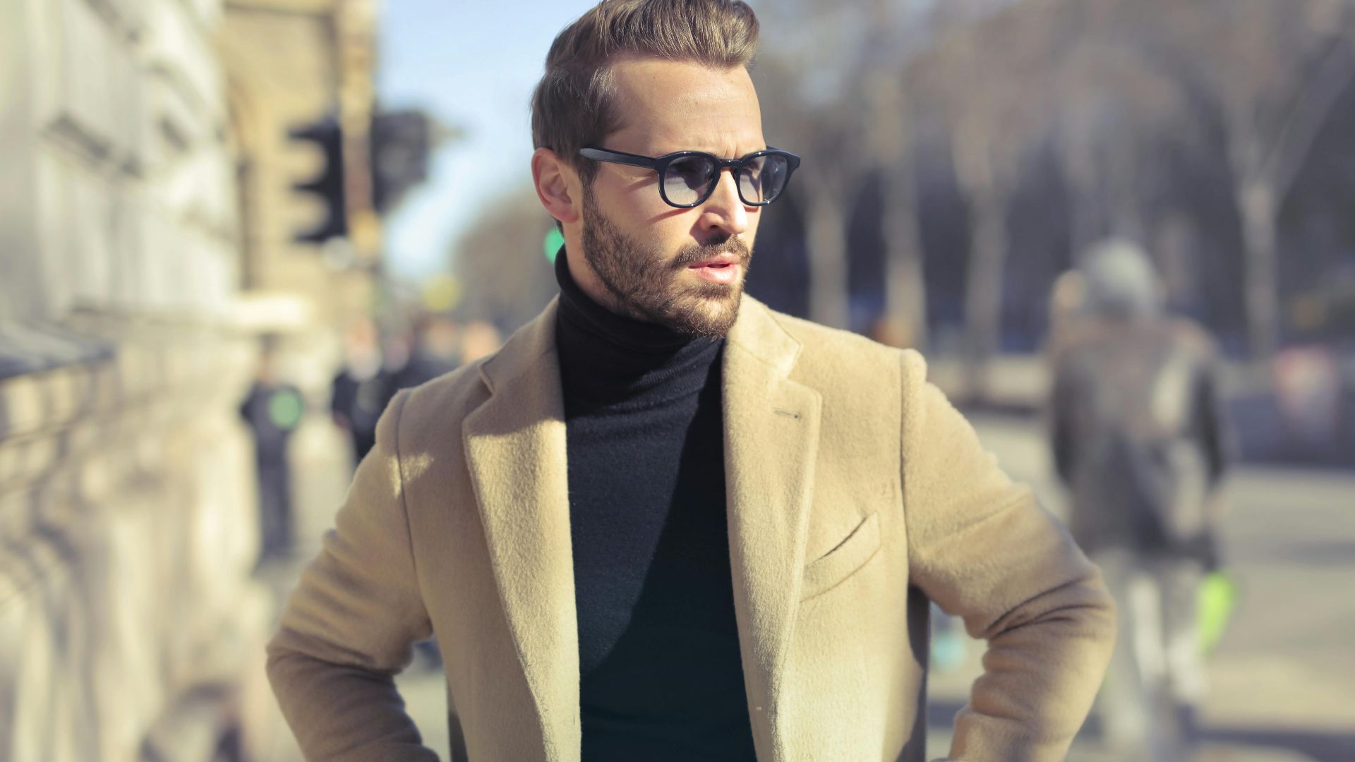 3. Vous expérimentez différents styles et looks