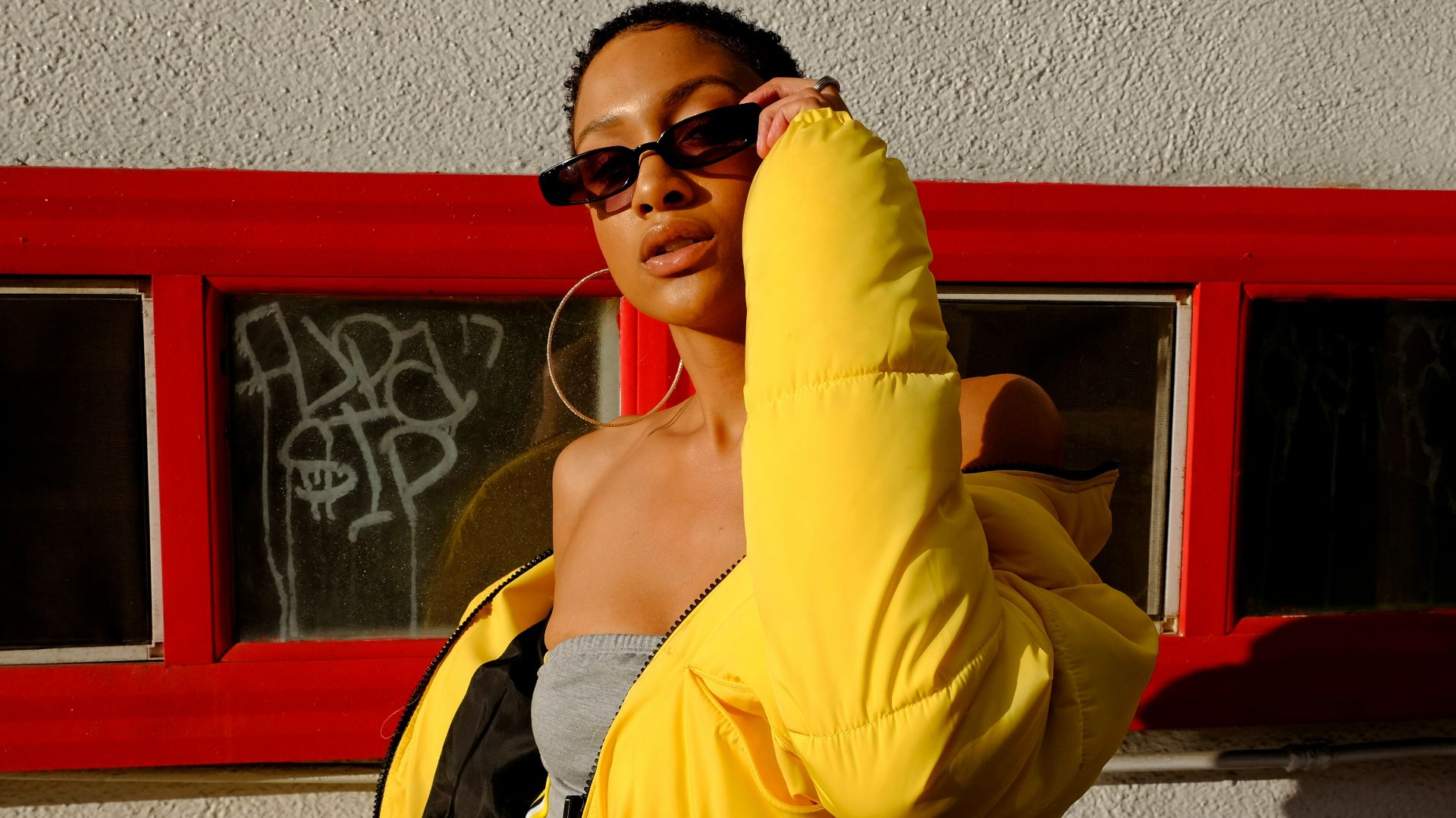 4. Vous ne vous souciez pas de ce que pensent les autres