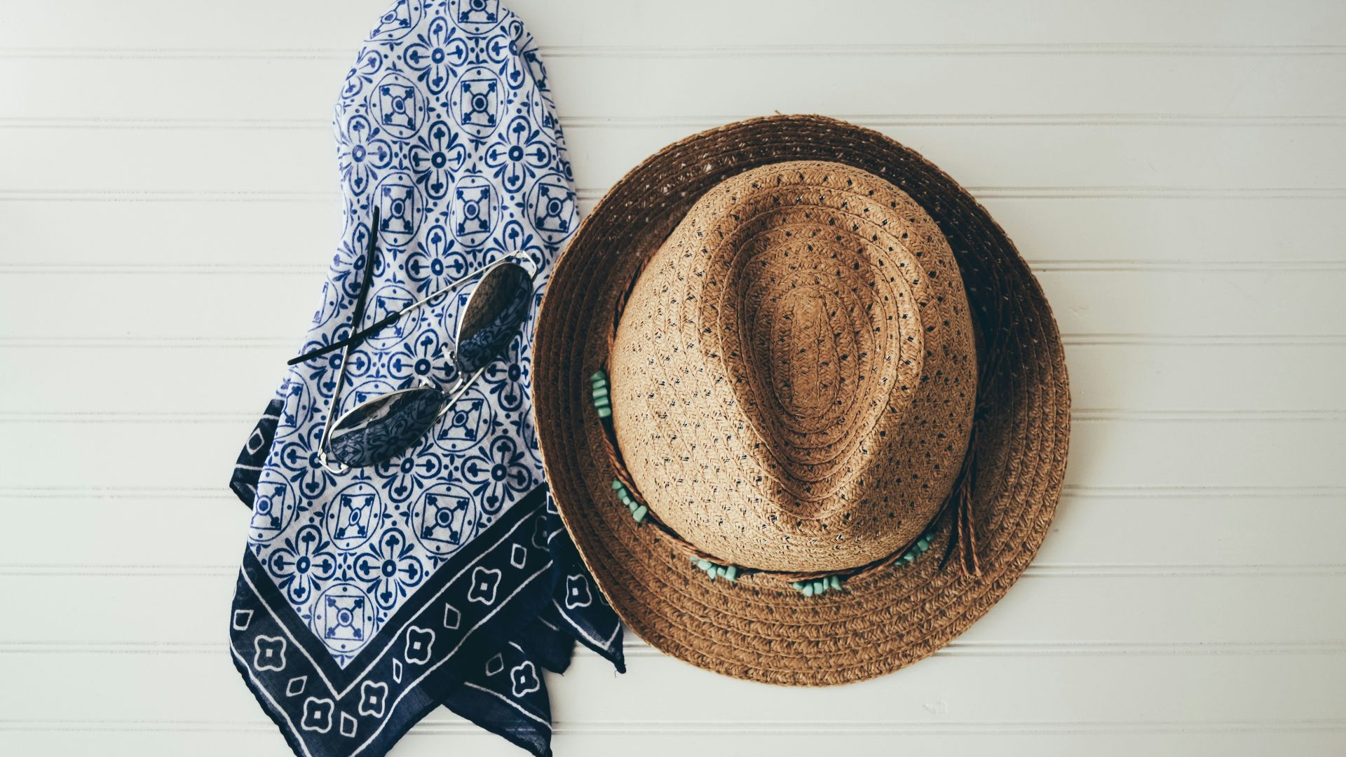 6. Votre style reflète votre personnalité