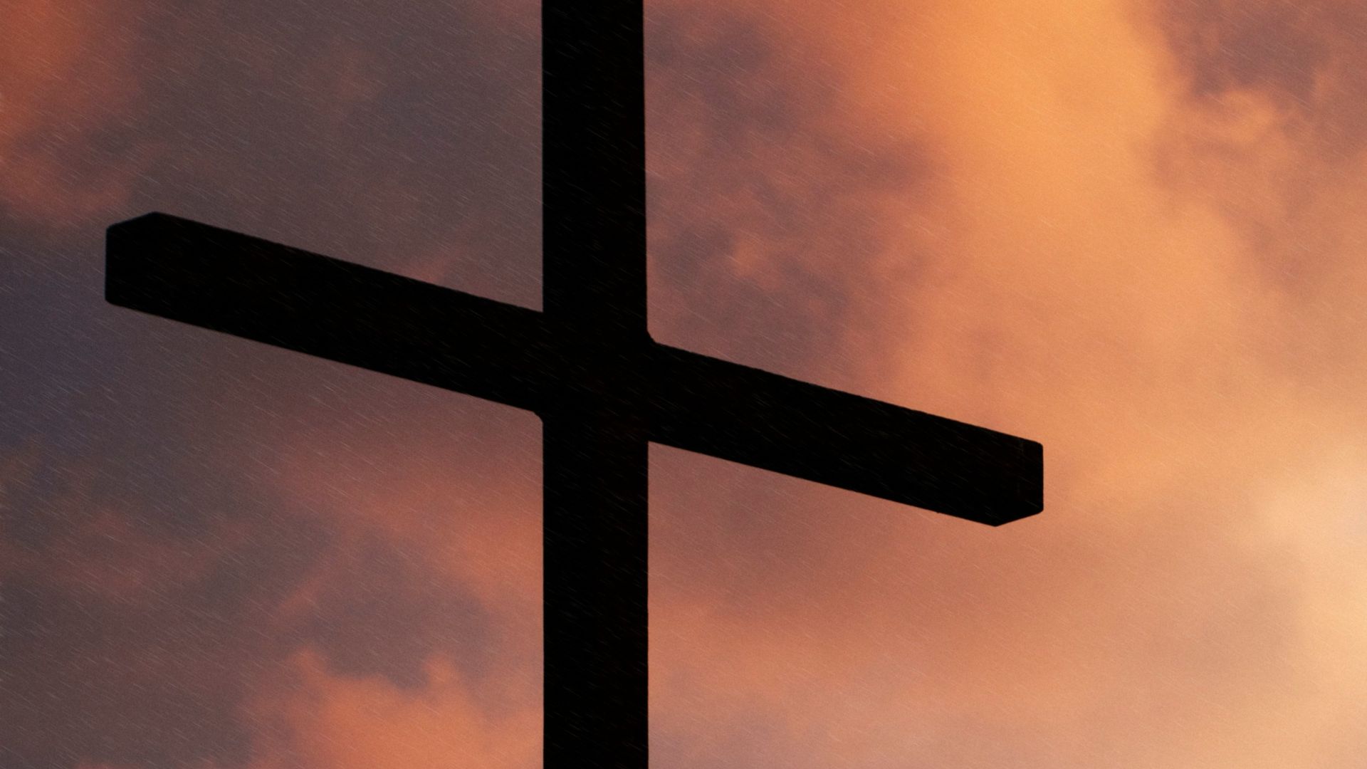 6. Cross in the Woods, Indian River, Michigan