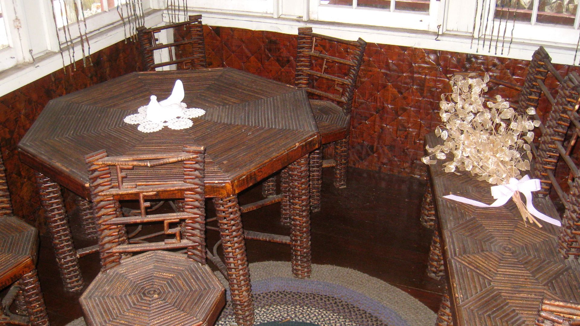 14. The Paper House, Rockport, Massachusetts