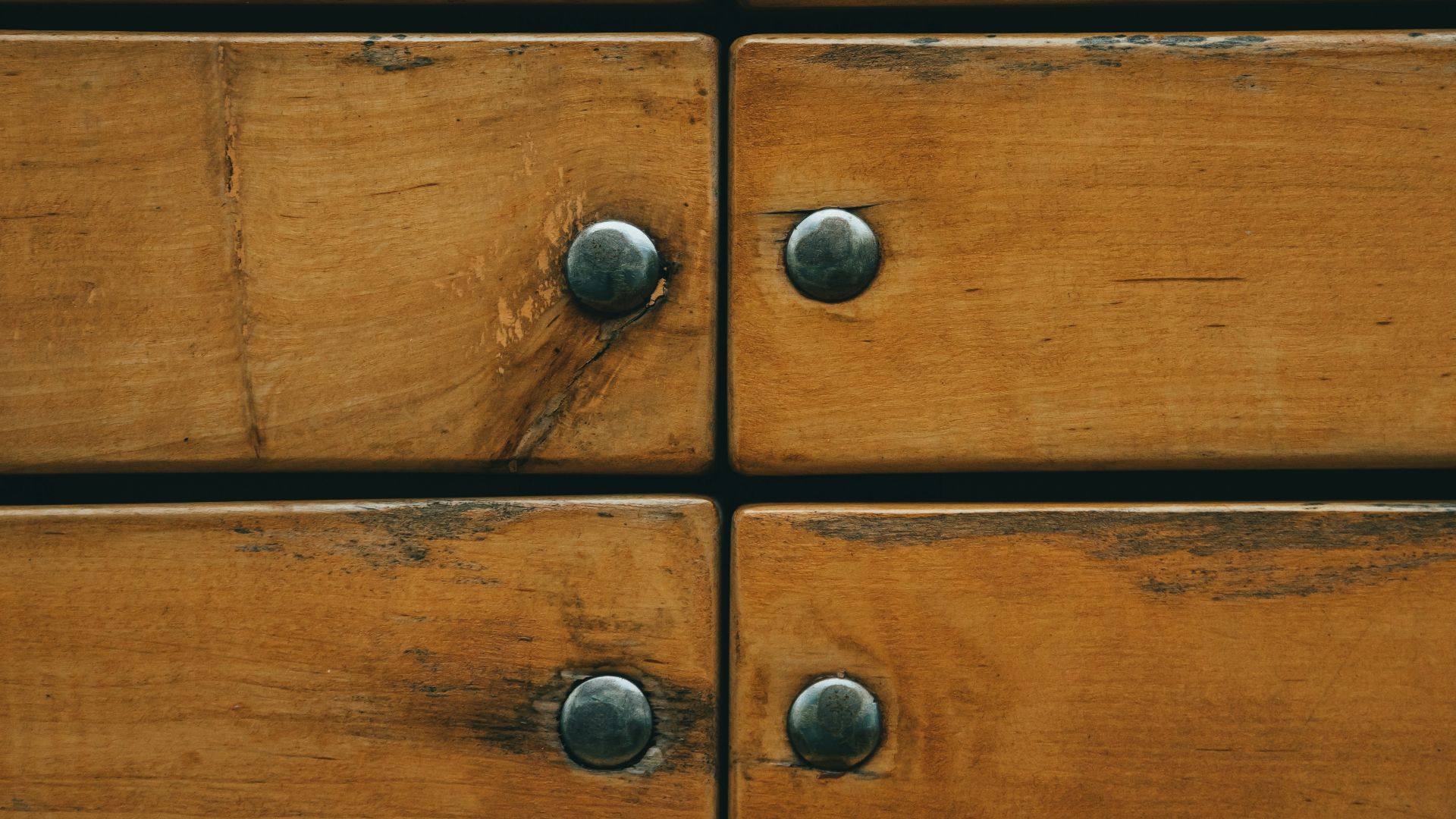 20. La plus grande commode du monde, High Point, Caroline du Nord