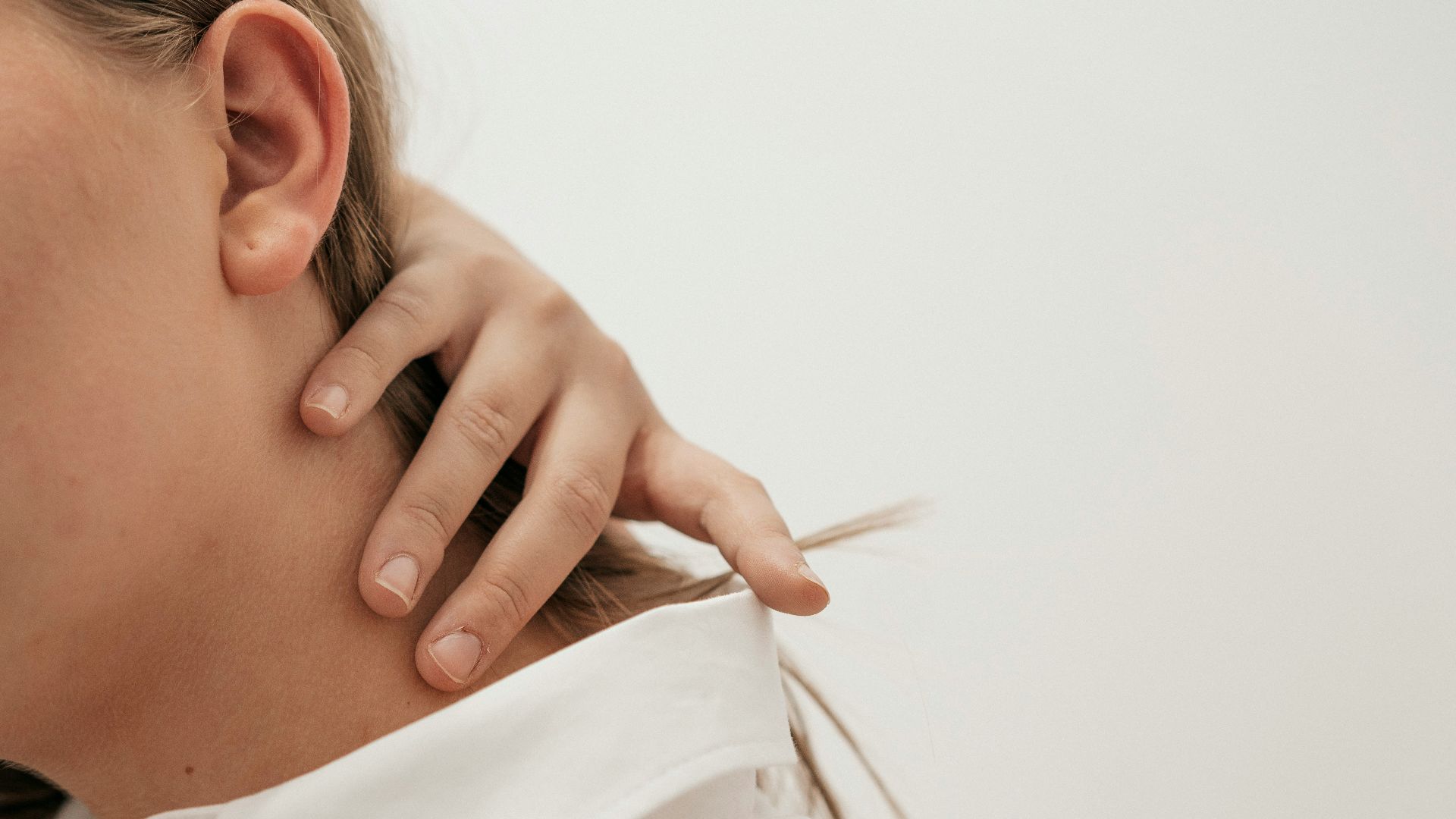 8. Douleurs articulaires ou tendineuses
