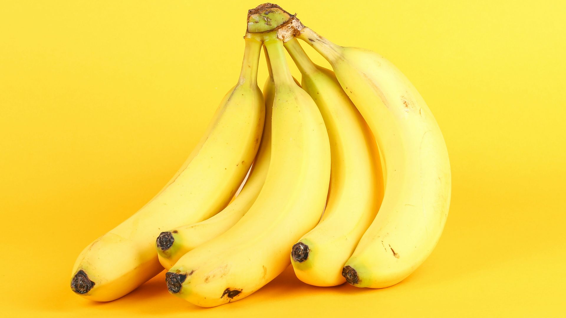 1. Bananes