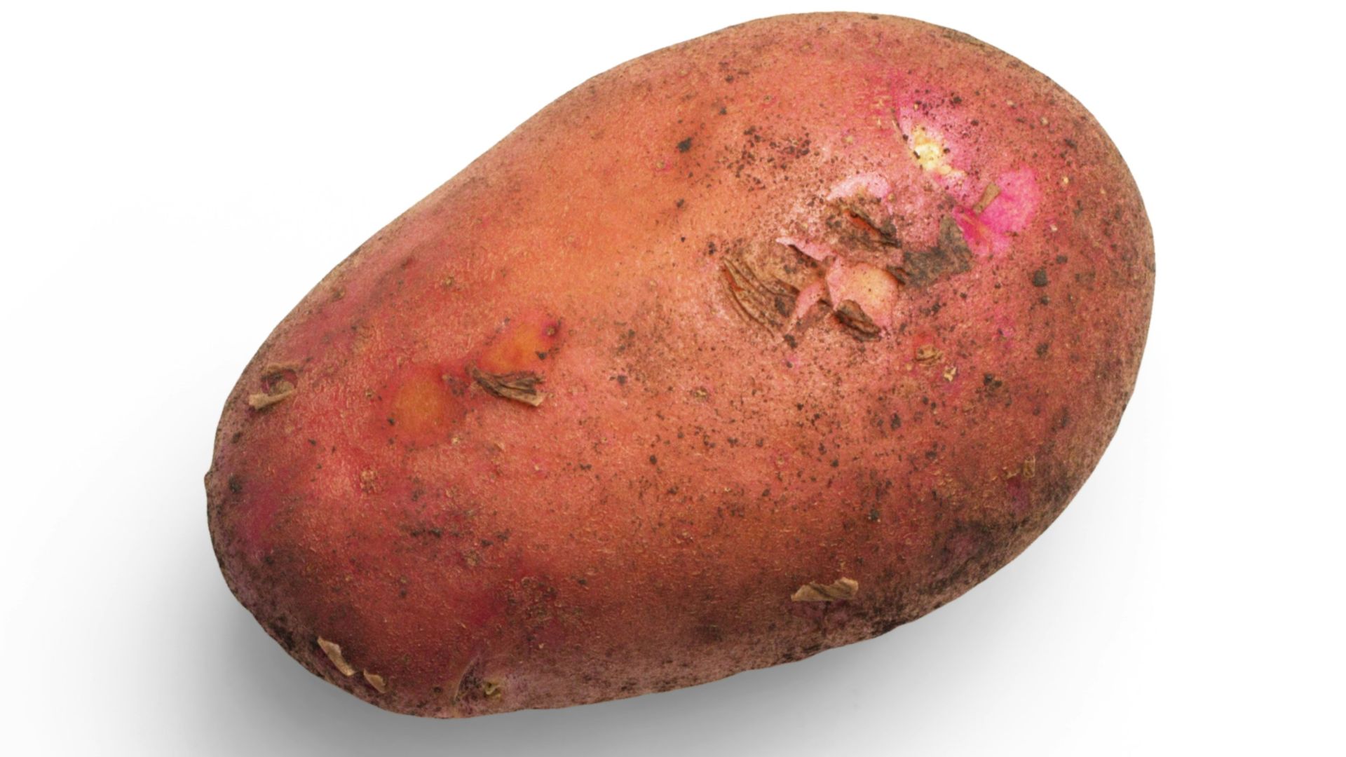 3. Pommes de terre
