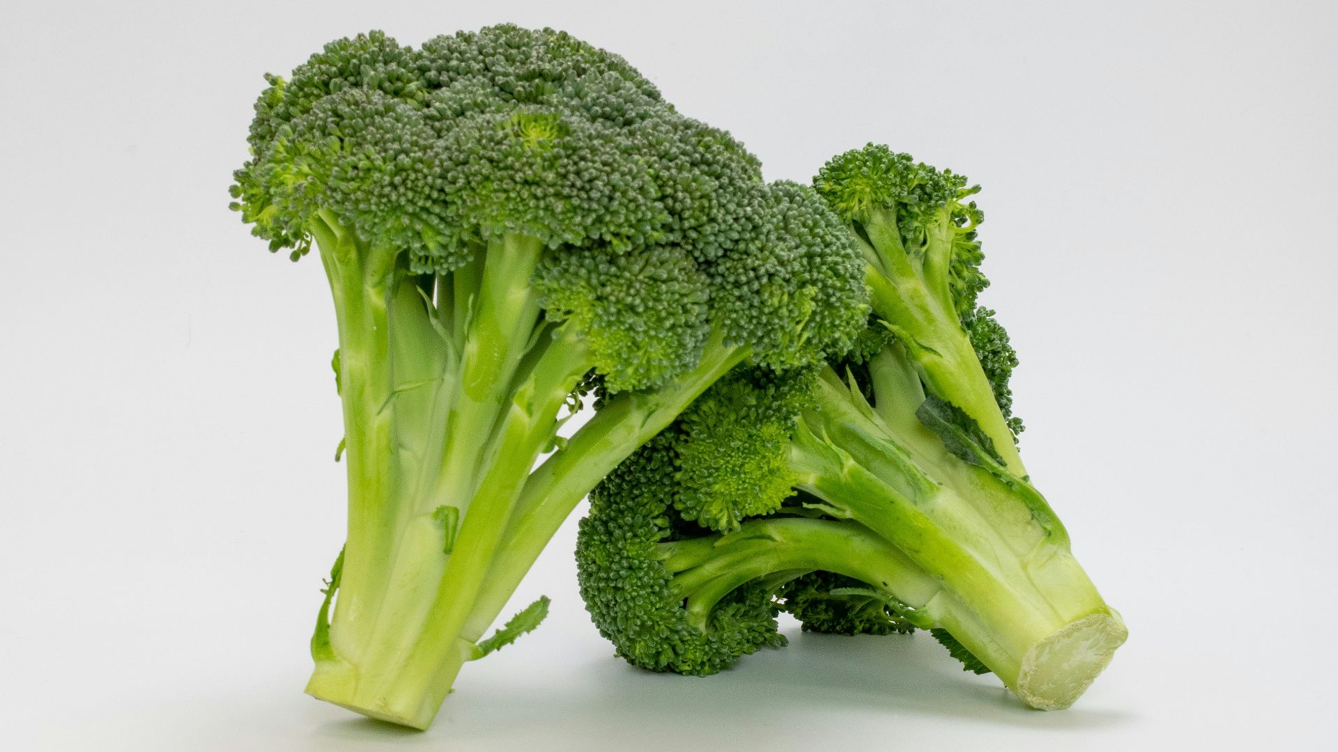 10. Brocoli