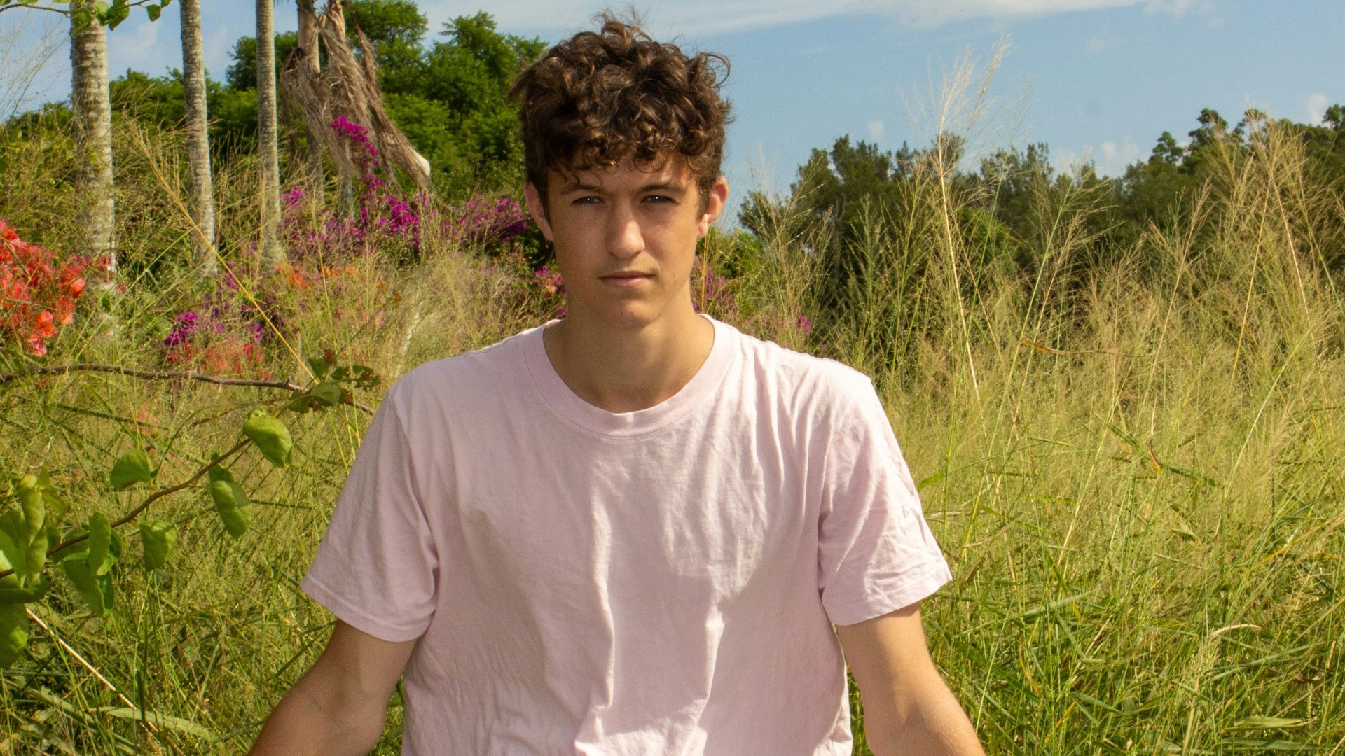 2. Palettes de couleurs pastel