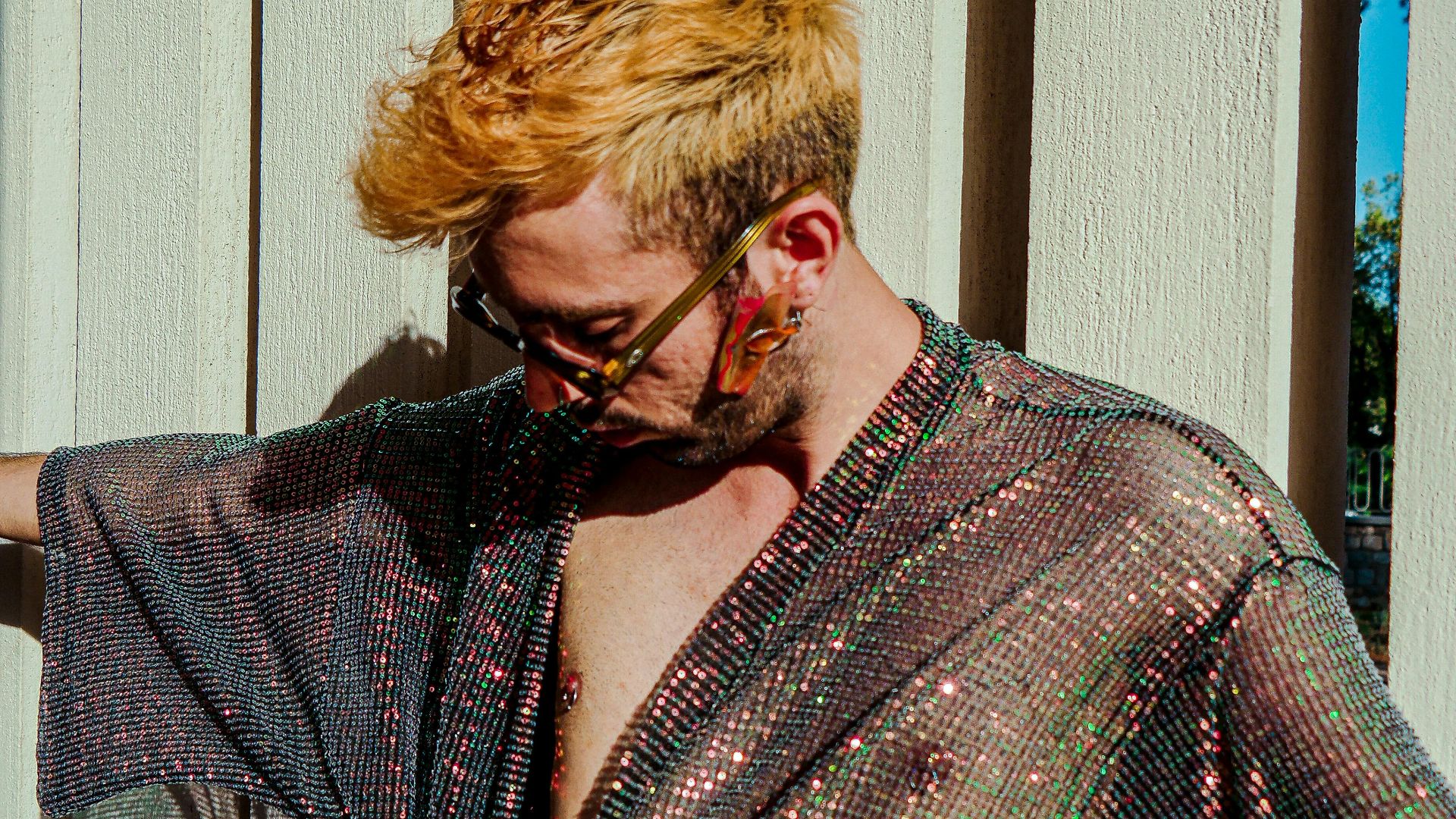 5. Tissus transparents