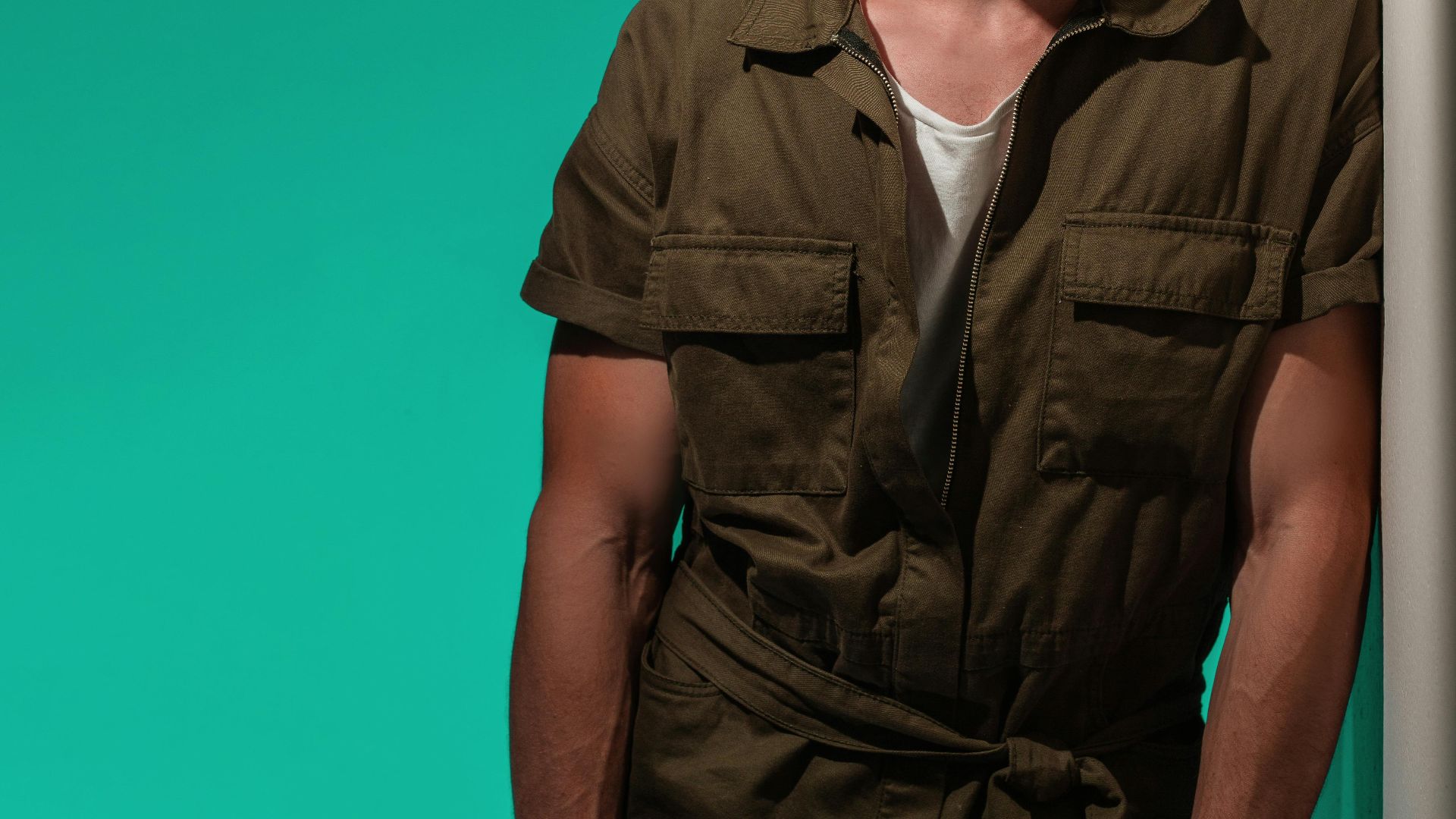 19. Robe à bretelles