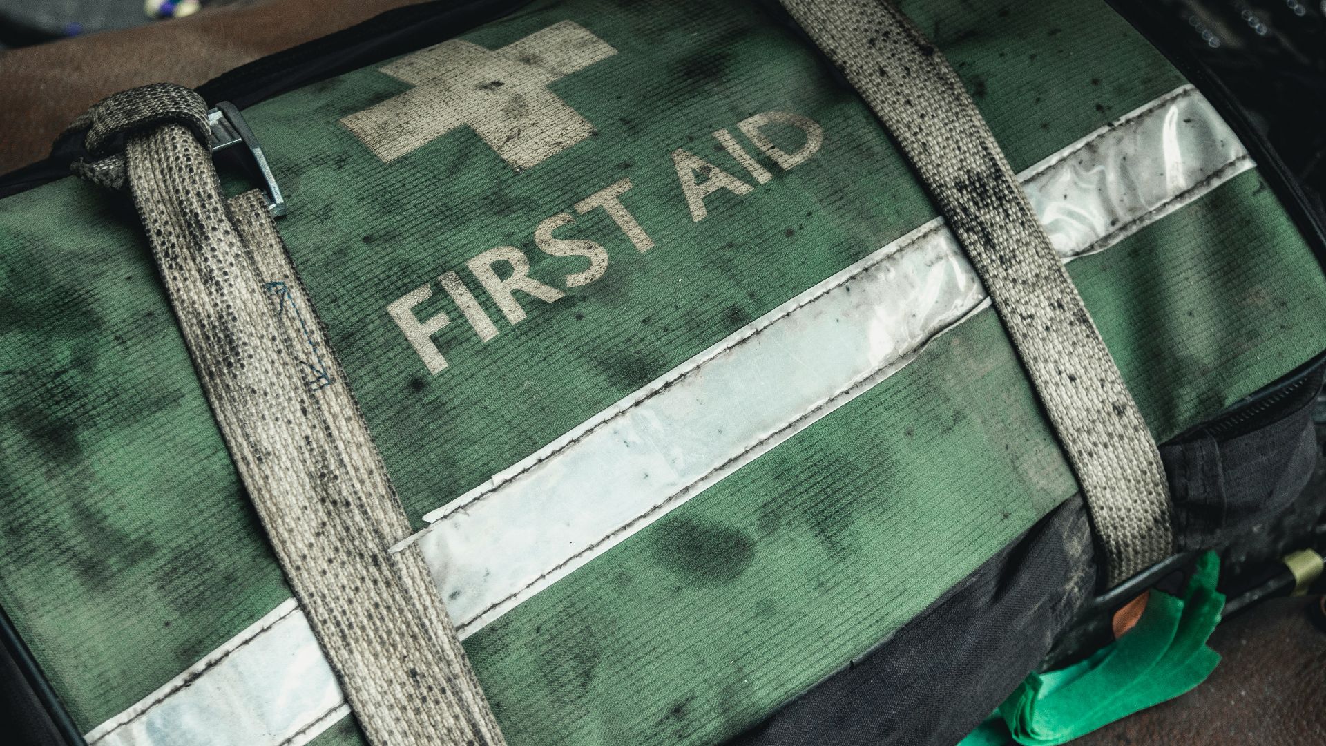 5. Préparer une trousse d'urgence