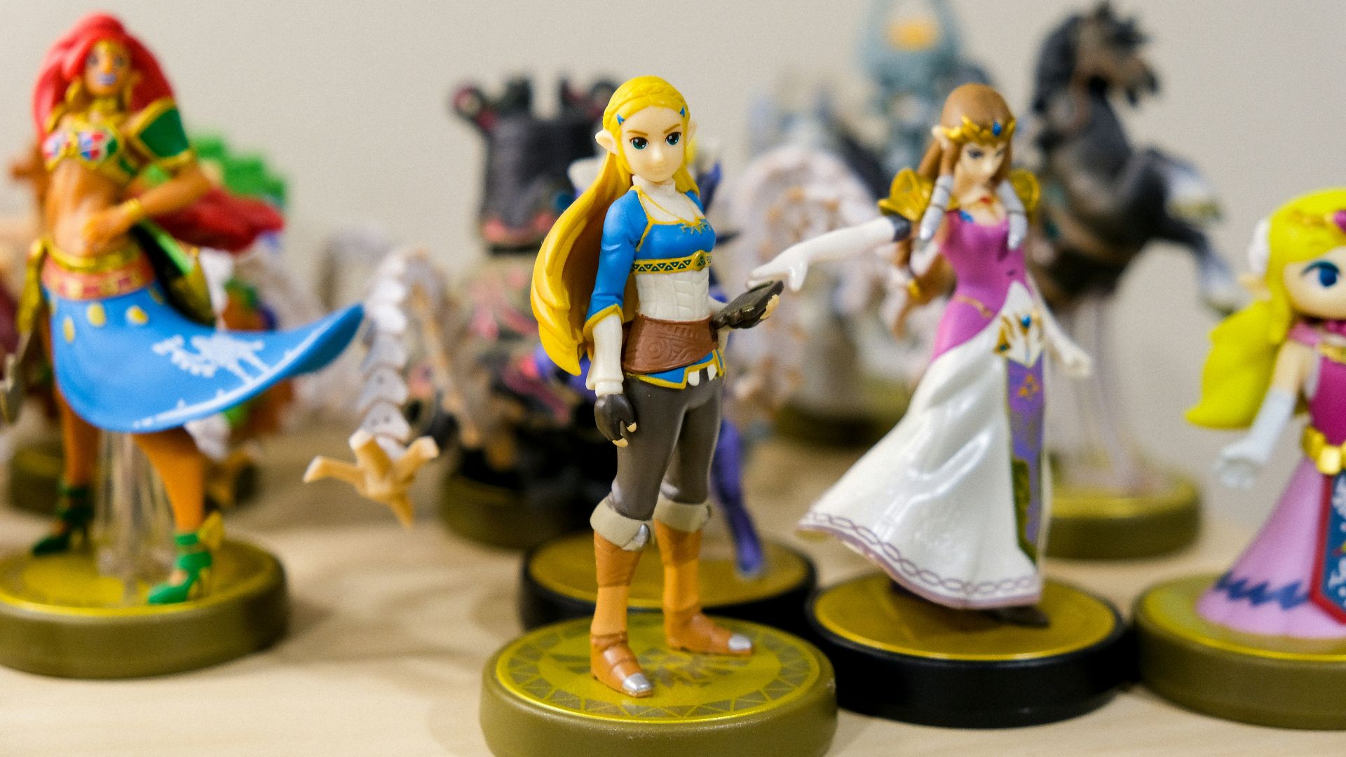 les 10 donjons les plus difficiles de la franchise The Legend Of Zelda et 10 de ses boss les plus difficiles