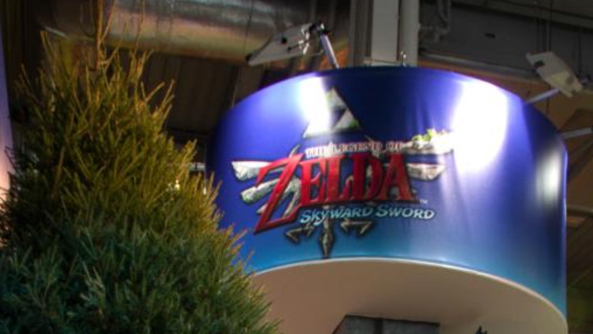 4. Sky Keep, Skyward Sword