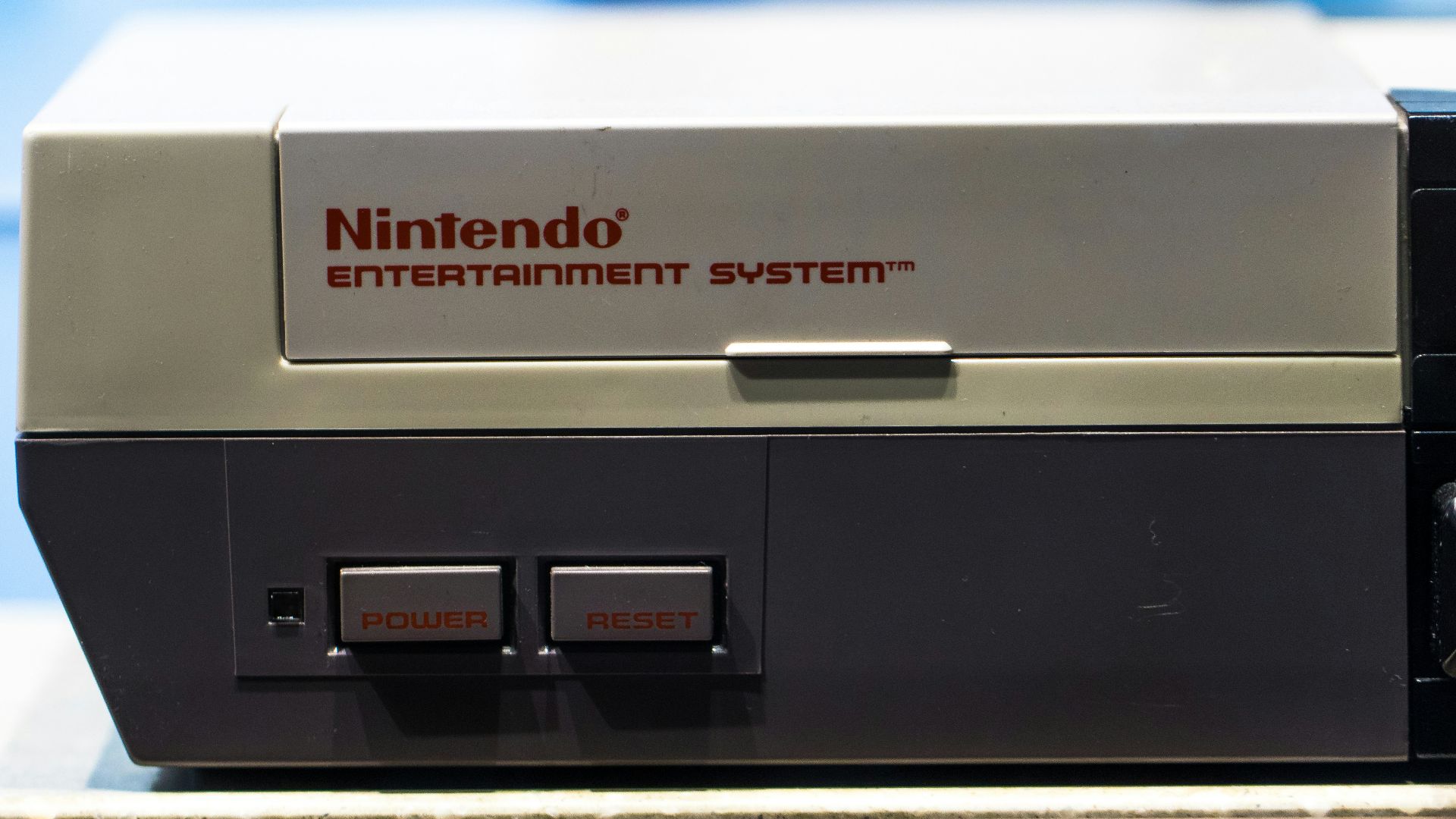 3. Grand Palais, Zelda II : The Adventure Of Link