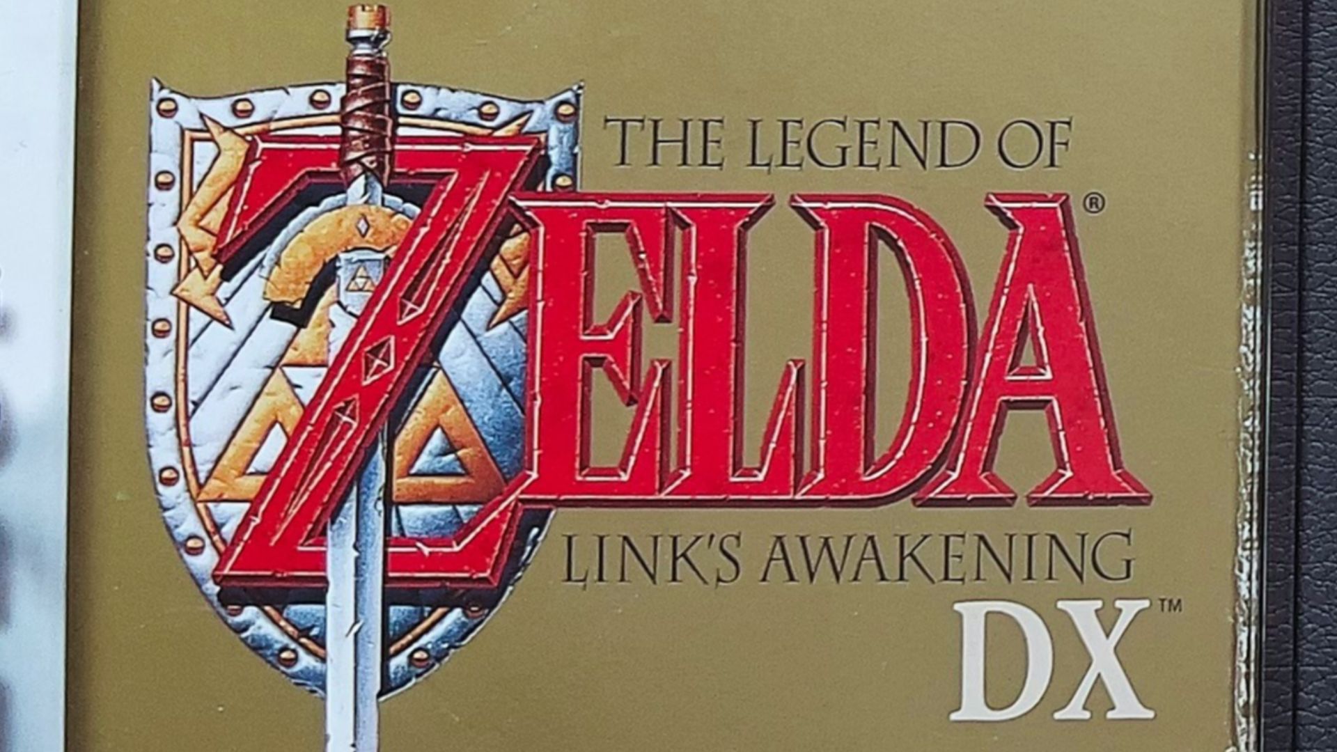 5. Eagle's Tower, Link's Awakening