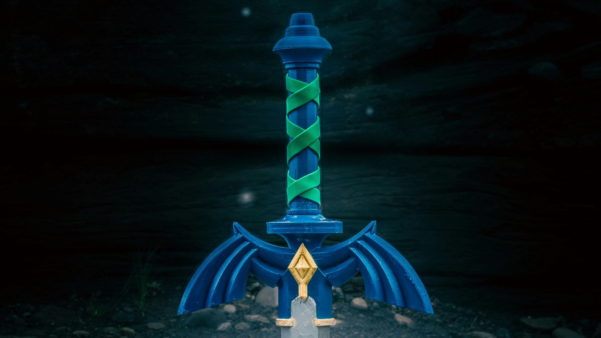 1. Thunderbird, Zelda II : The Adventure Of Link