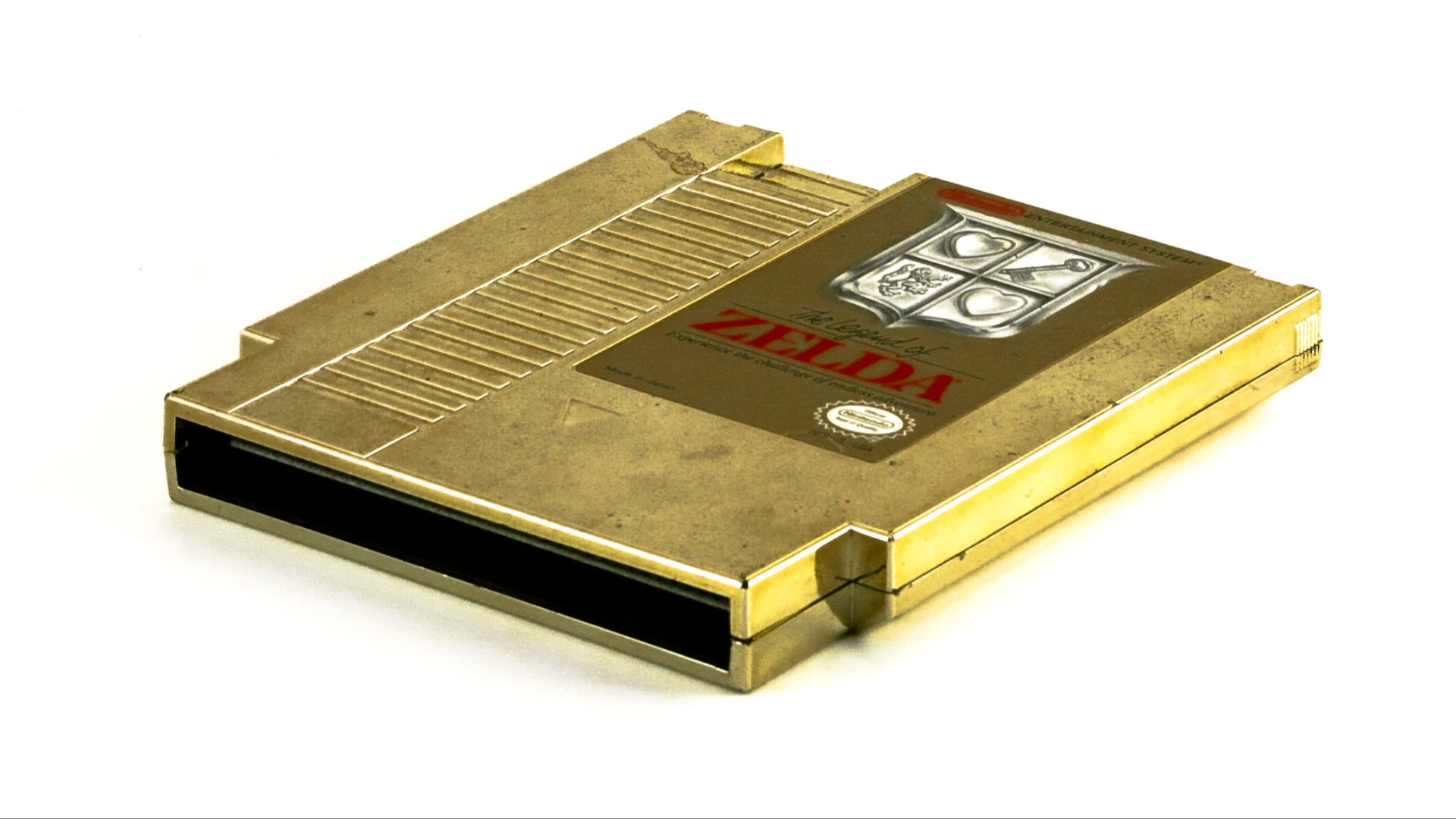 2. Gleeok, La Légende de Zelda