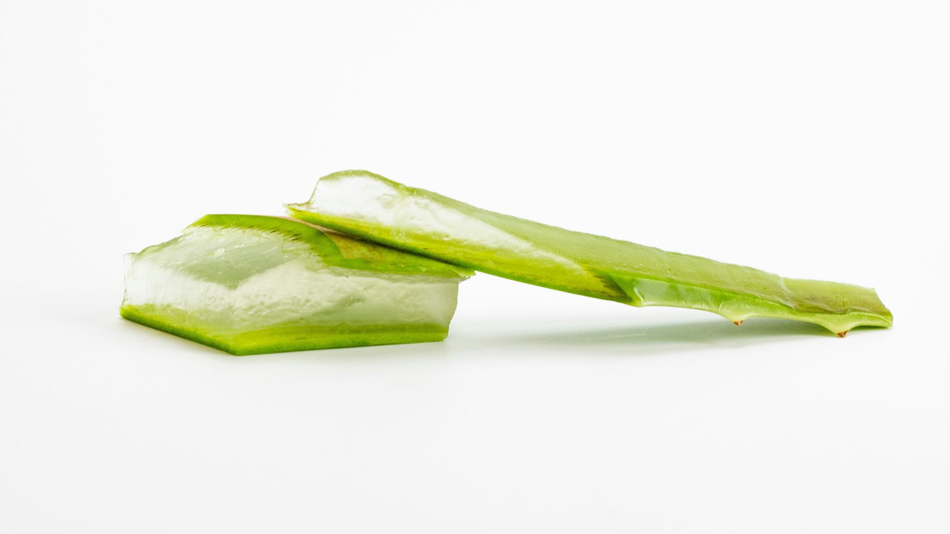 4. Aloe Vera