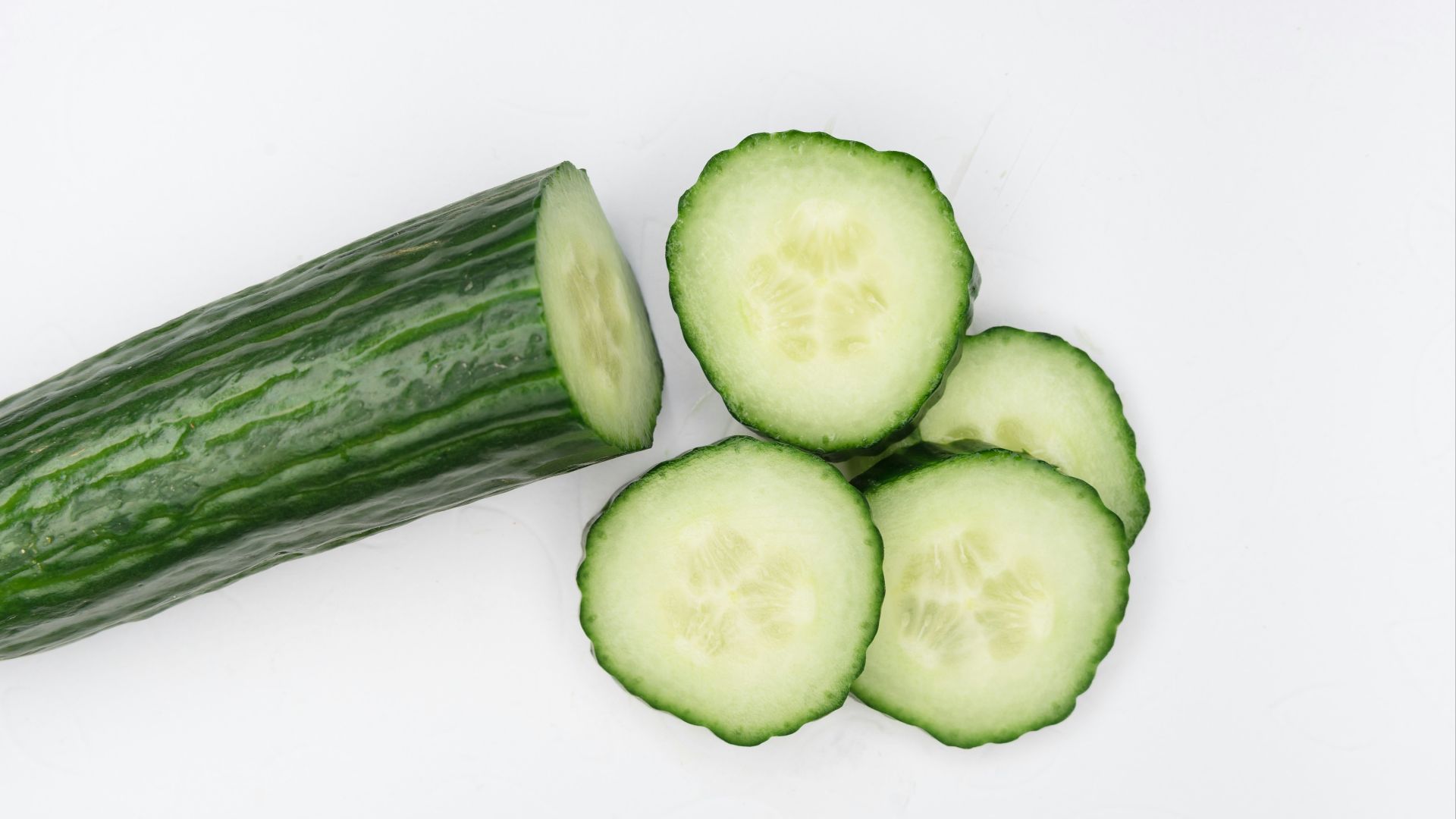 20. Concombre
