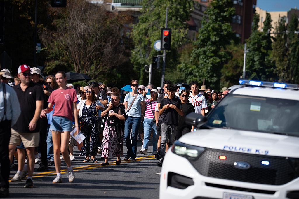 Avoiding "the concentration of non-native citizens"