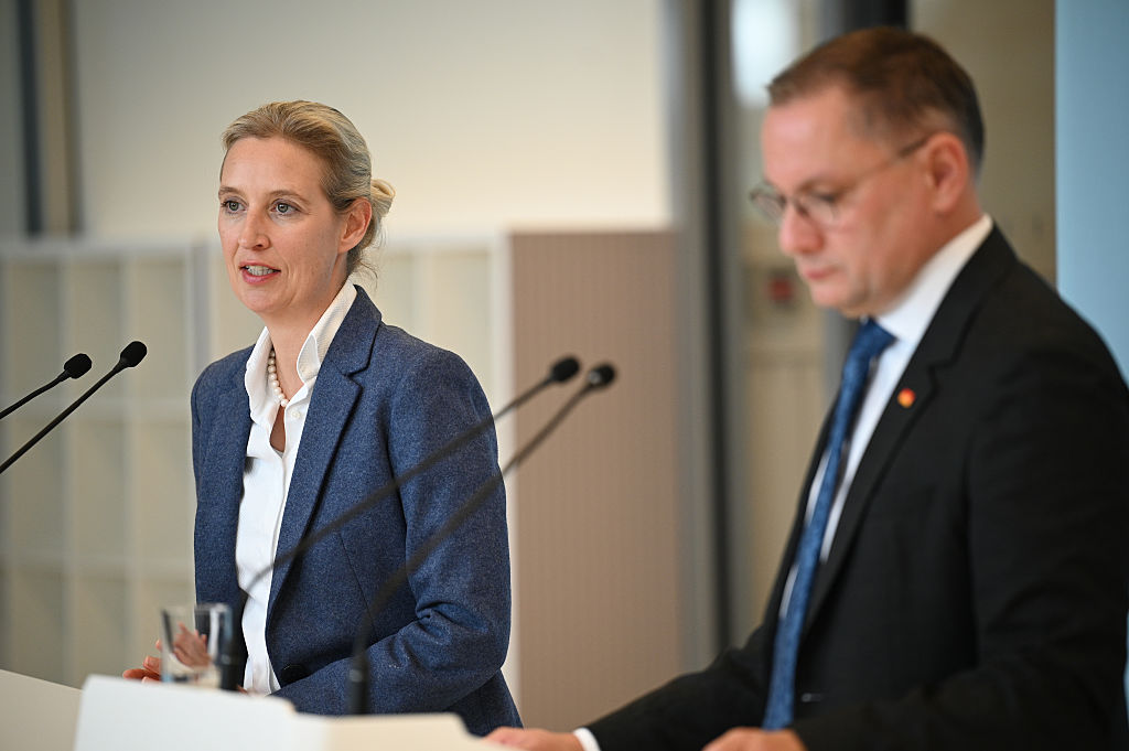 Favoring English speakers and certain Europeans