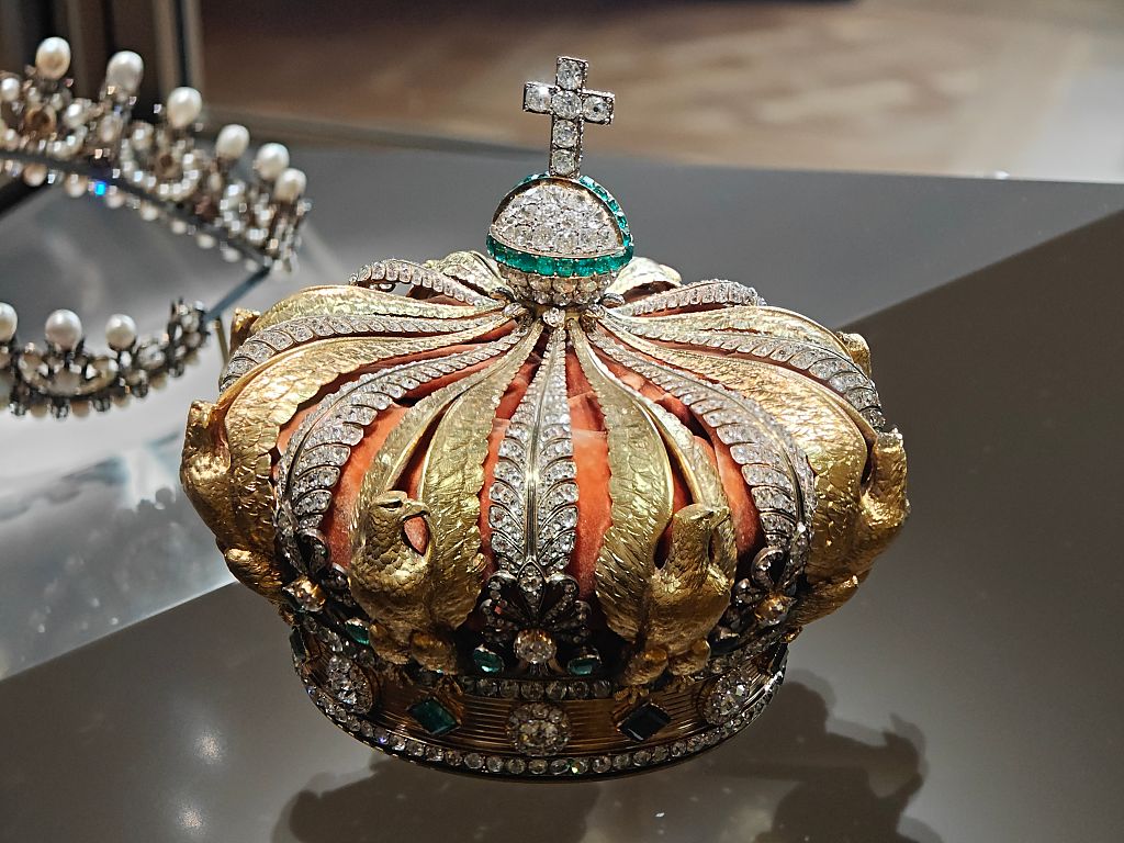 Un objet récupéré