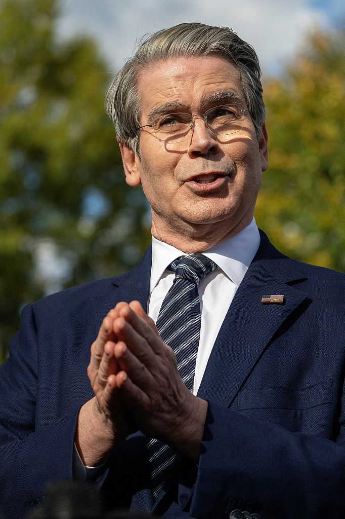 Les mensonges de Scott Bessent