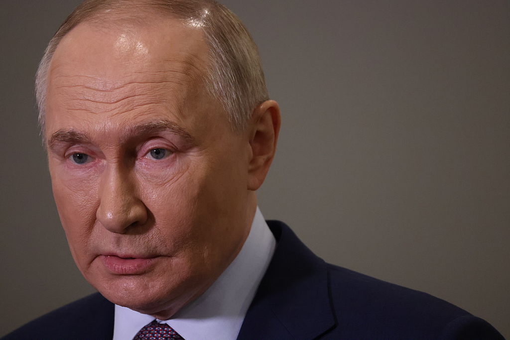 Réponse du Kremlin
