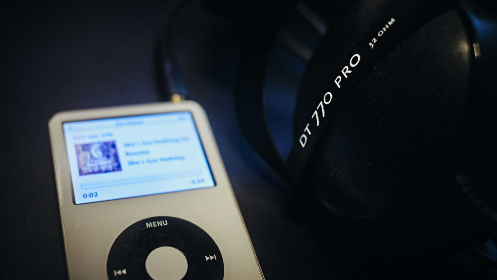 5. Choisir une musique qui a du sens