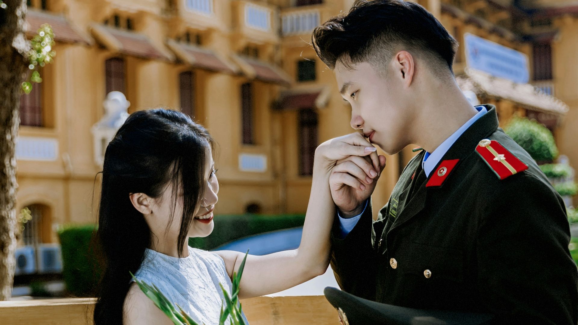 1. Considérer le mariage comme un second mariage