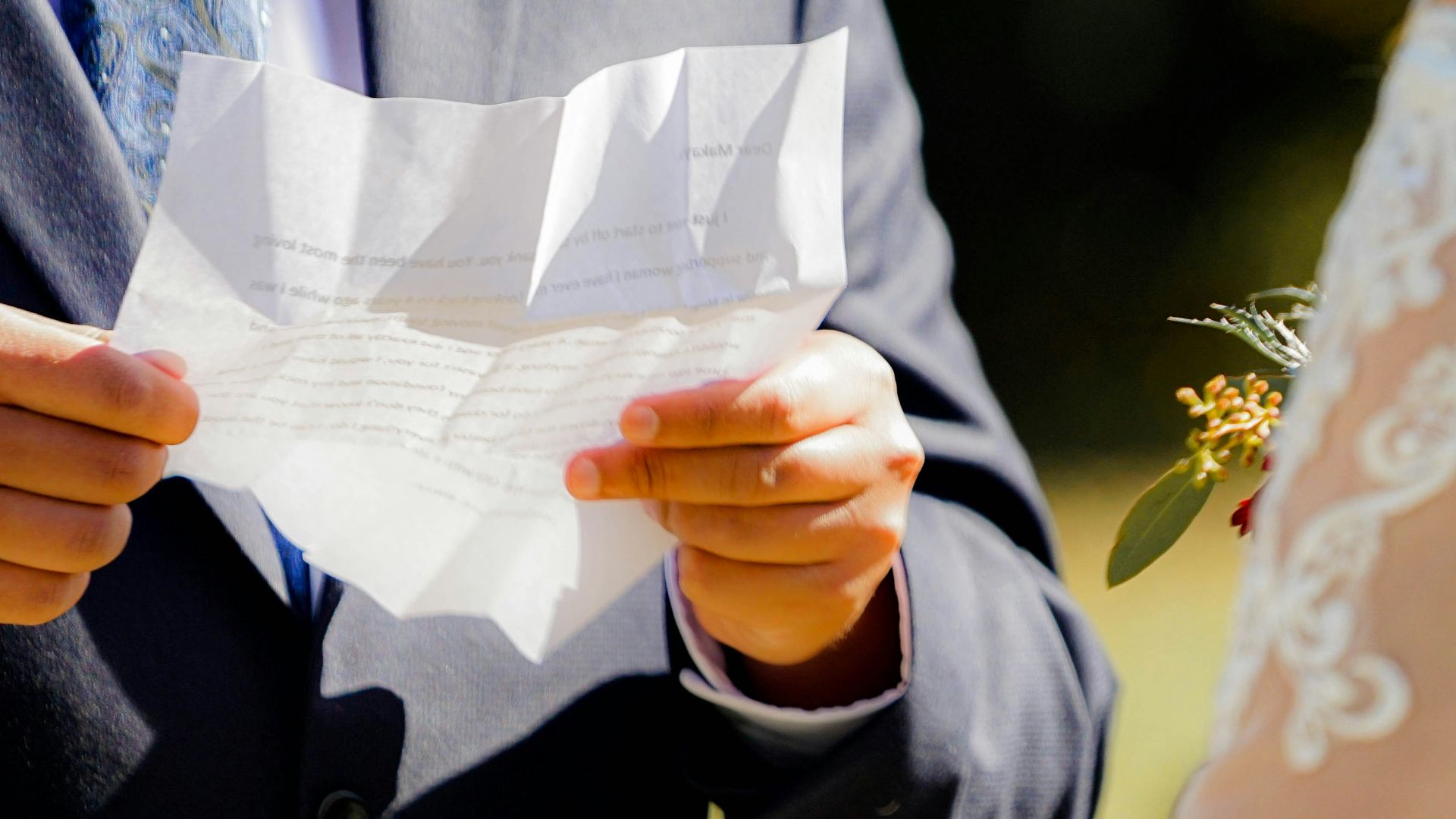2. Oublier les petites attentions personnelles