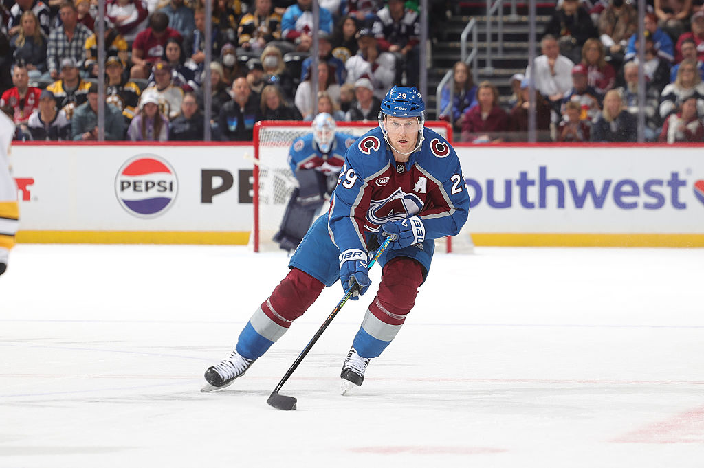 15 players to watch so far in the MVP Race